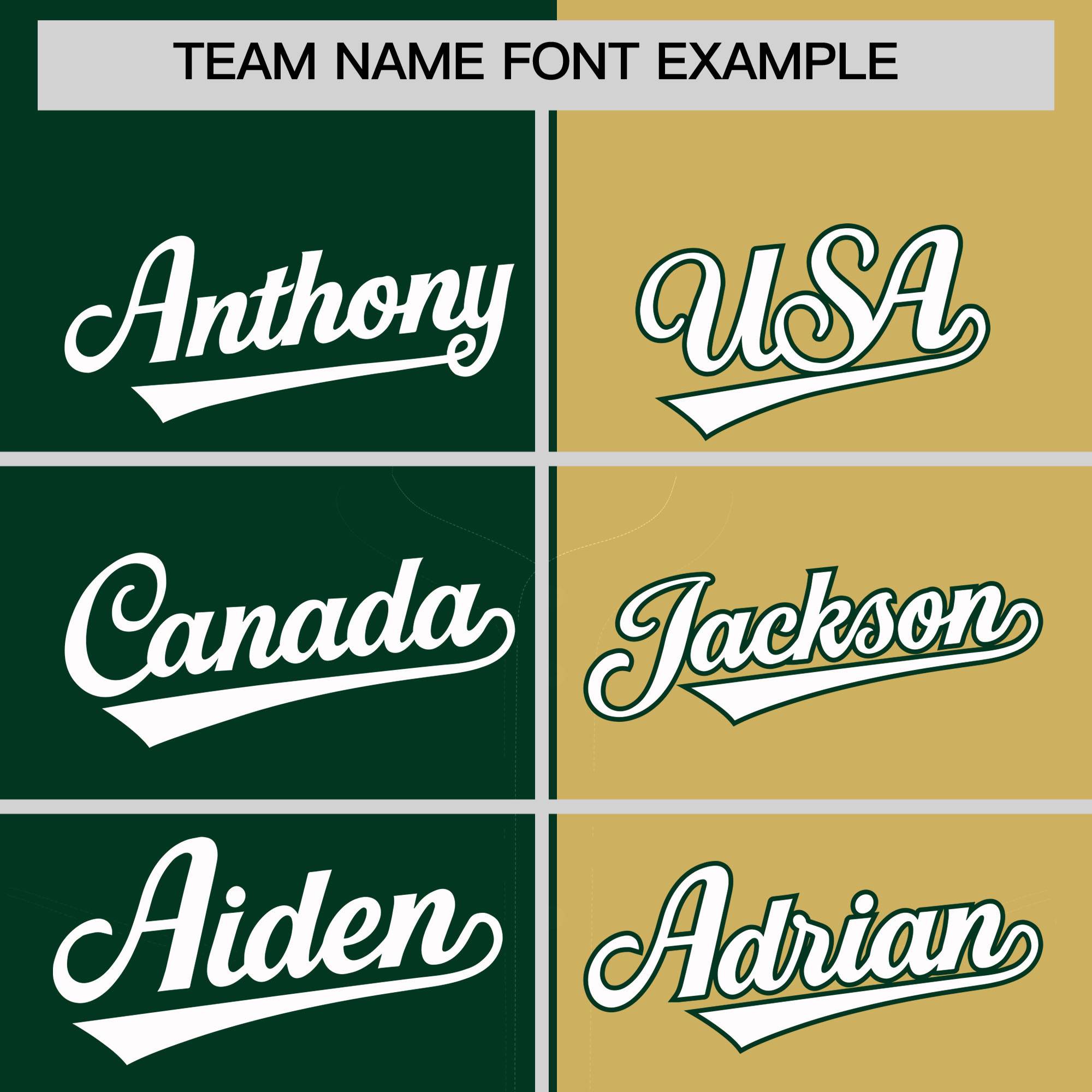 Custom Green Khaki Split Fashion Coconut Tree Design Authentic Baseball Jersey| KXKSHOP