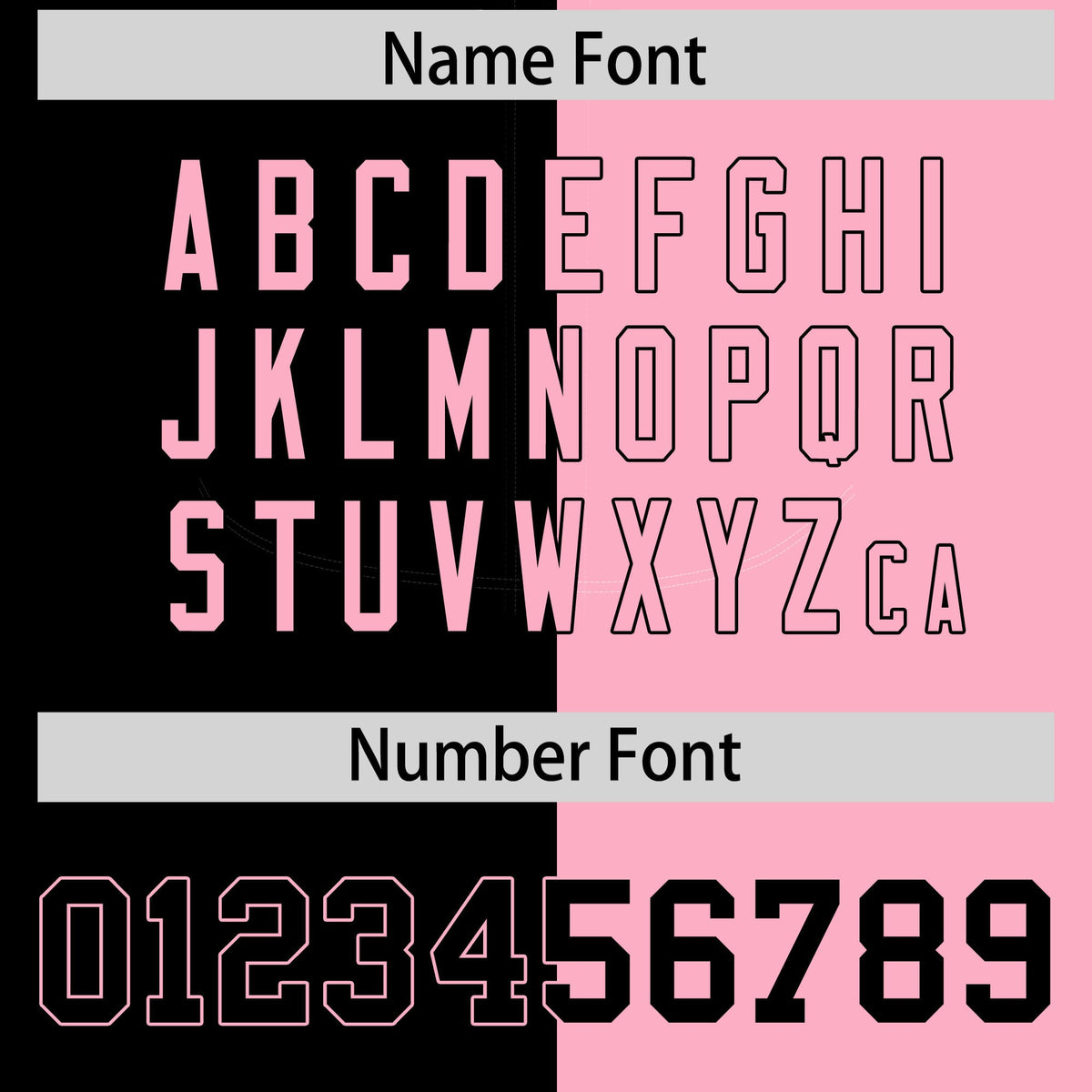 Custom Black Light Pink Split Fashion Coconut Tree Design Authentic Baseball Jersey| KXKSHOP