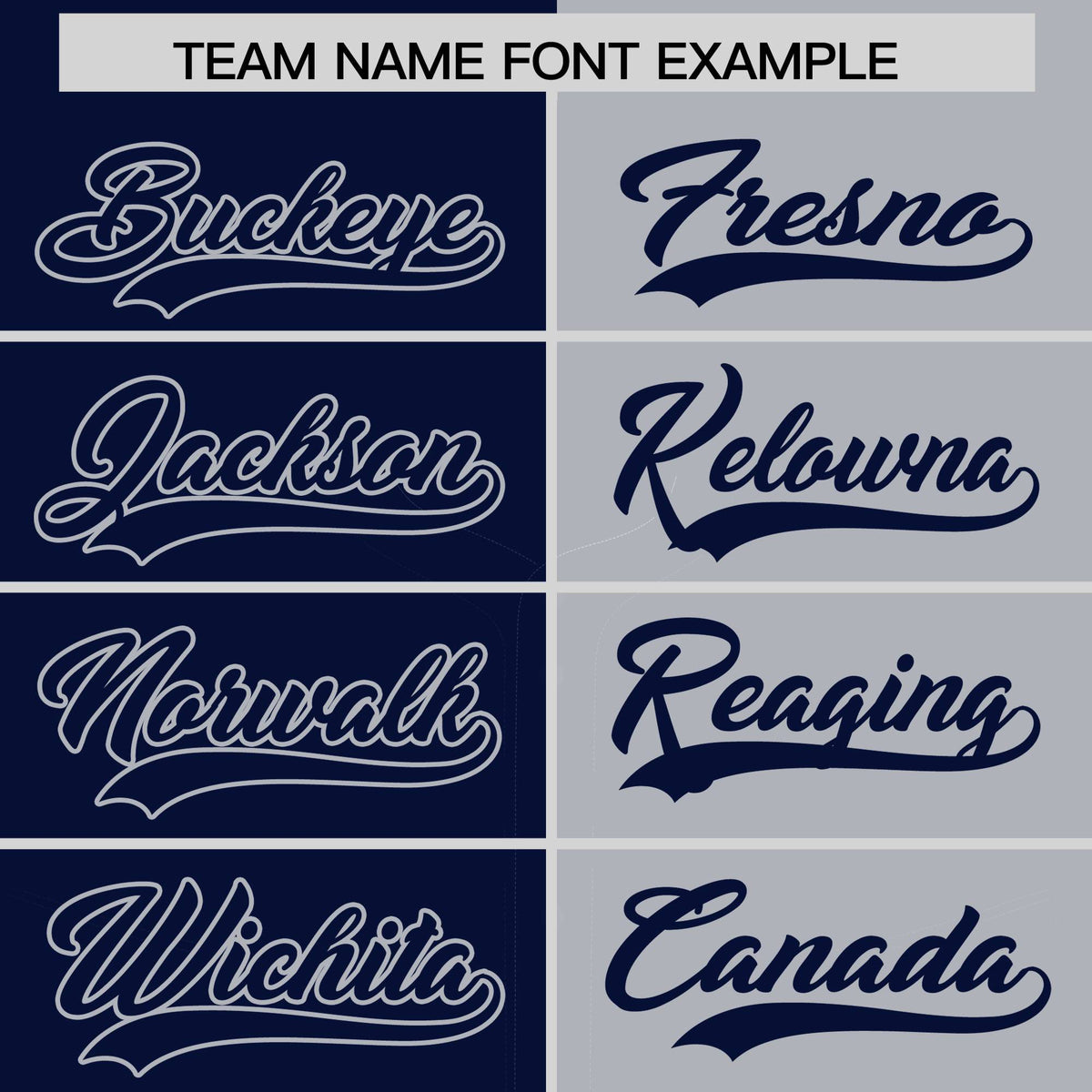 Custom Navy Gray Split Fashion Coconut Tree Design Authentic Baseball Jersey| KXKSHOP