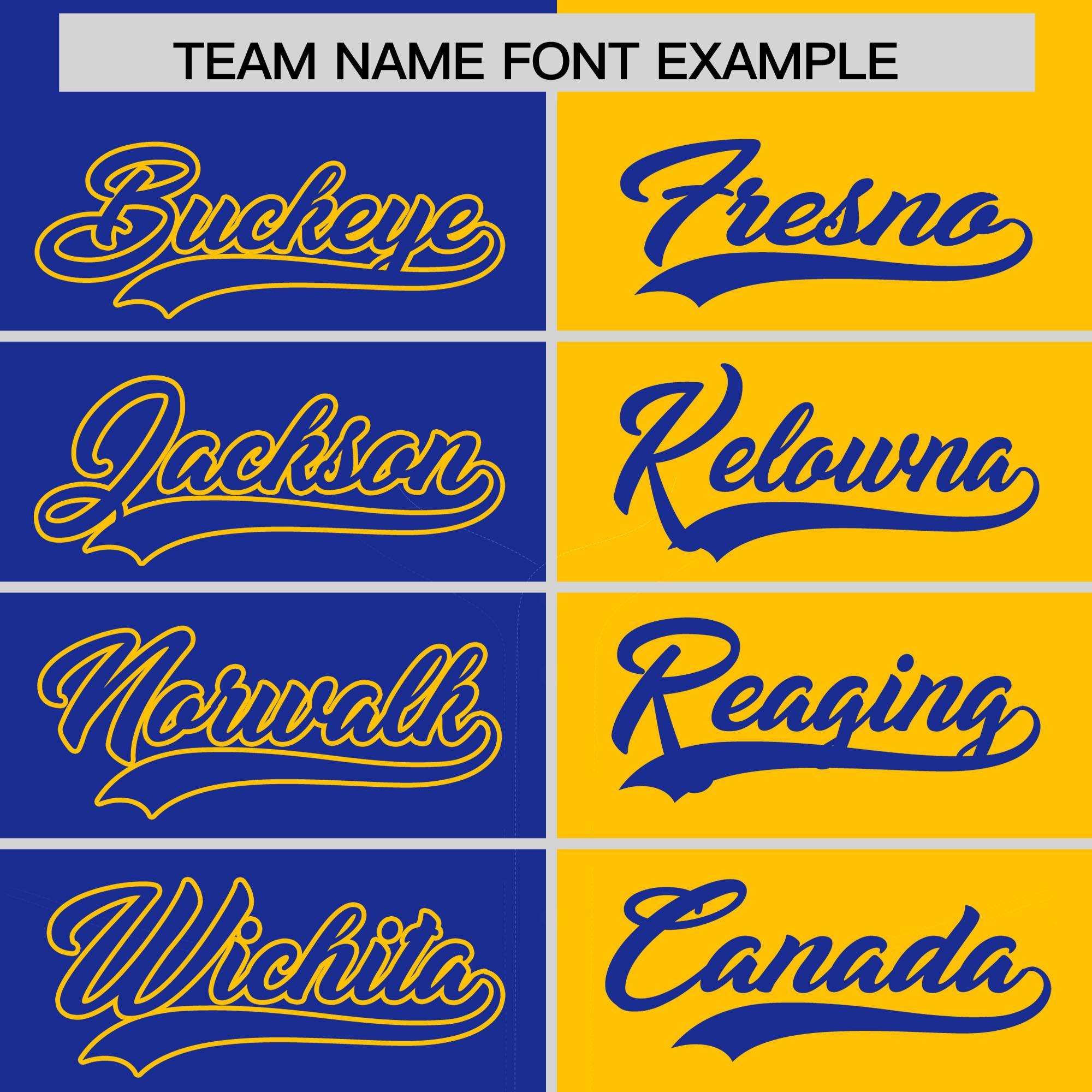 Custom Royal Yellow Split Fashion Coconut Tree Design Authentic Baseball Jersey| KXKSHOP