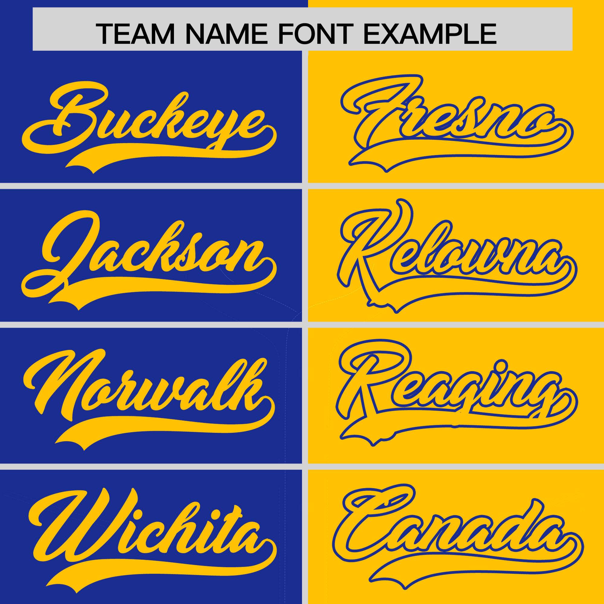 Custom Royal Yellow Split Fashion Coconut Tree Design Authentic Baseball Jersey| KXKSHOP