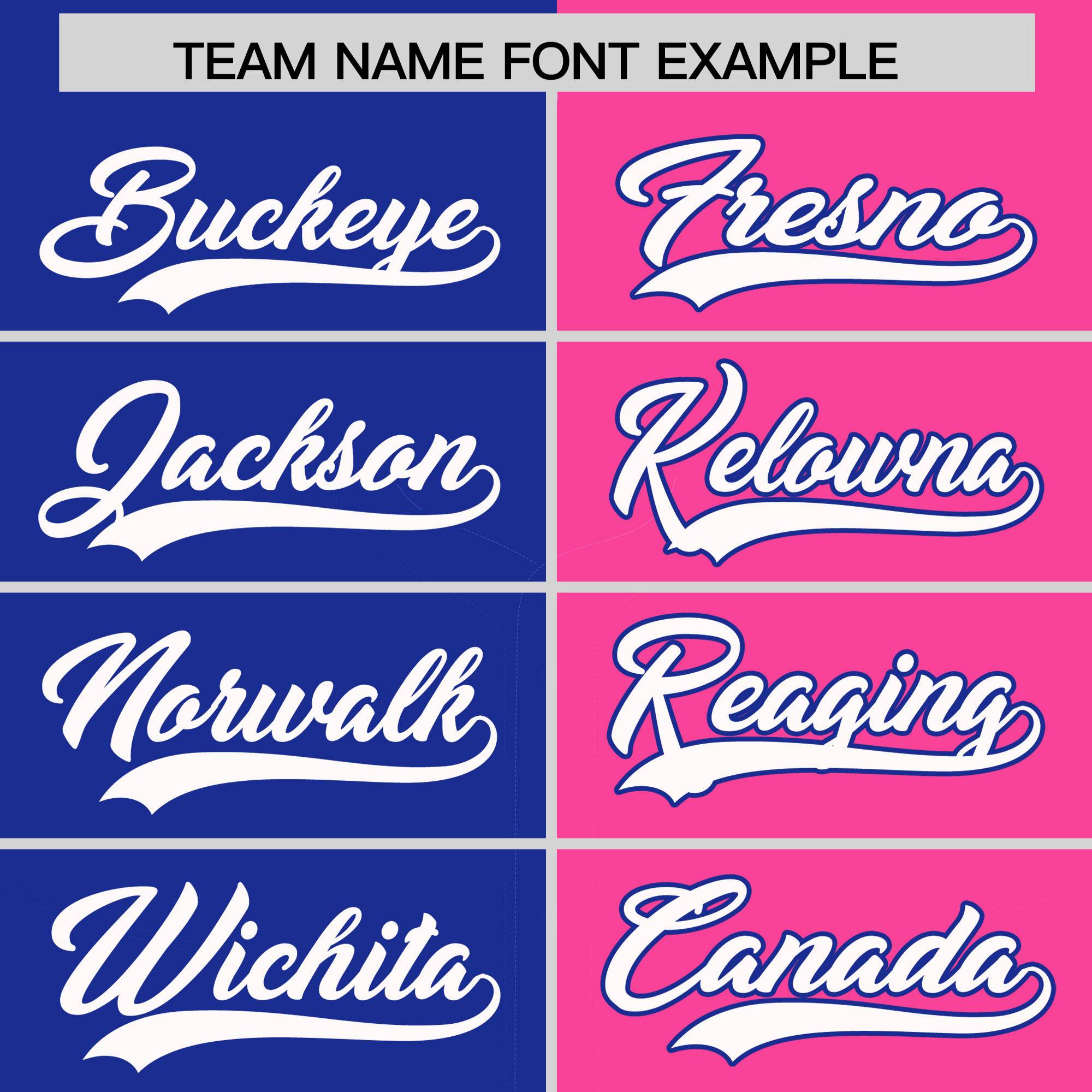 Custom Royal Pink Split Fashion Coconut Tree Design Authentic Baseball Jersey| KXKSHOP