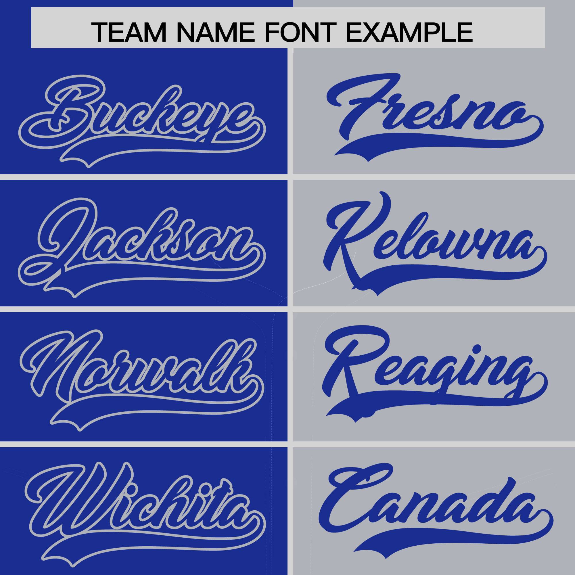 Custom Royal Gray Split Fashion Coconut Tree Design Authentic Baseball Jersey| KXKSHOP