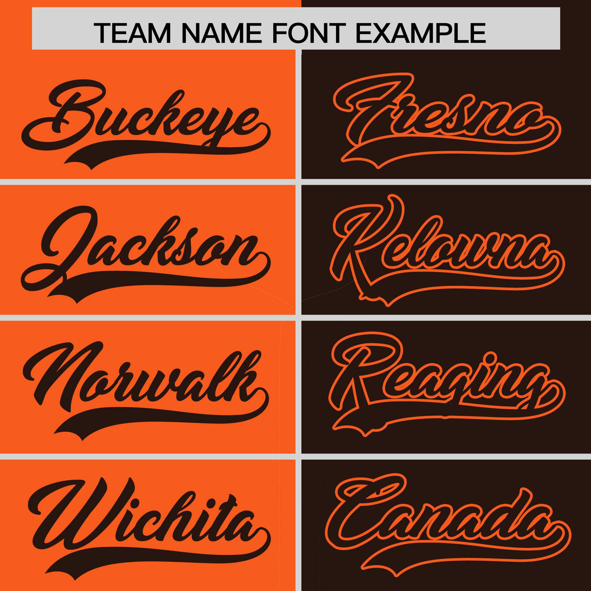 Custom Orange Brown Split Fashion Coconut Tree Design Authentic Baseball Jersey| KXKSHOP