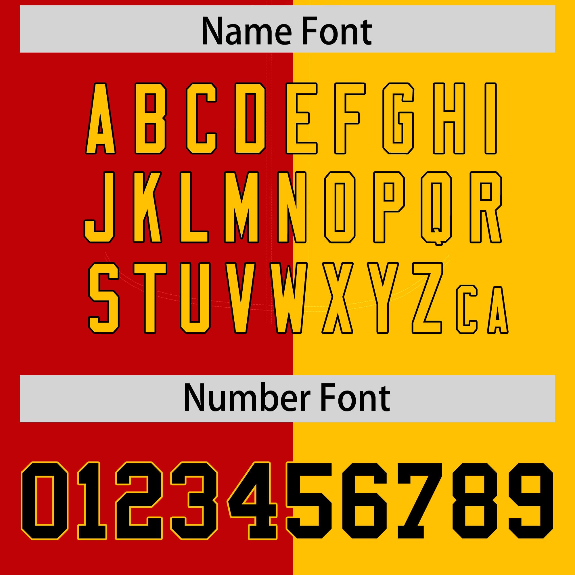 Custom Red Yellow Split Fashion Coconut Tree Design Authentic Baseball Jersey| KXKSHOP