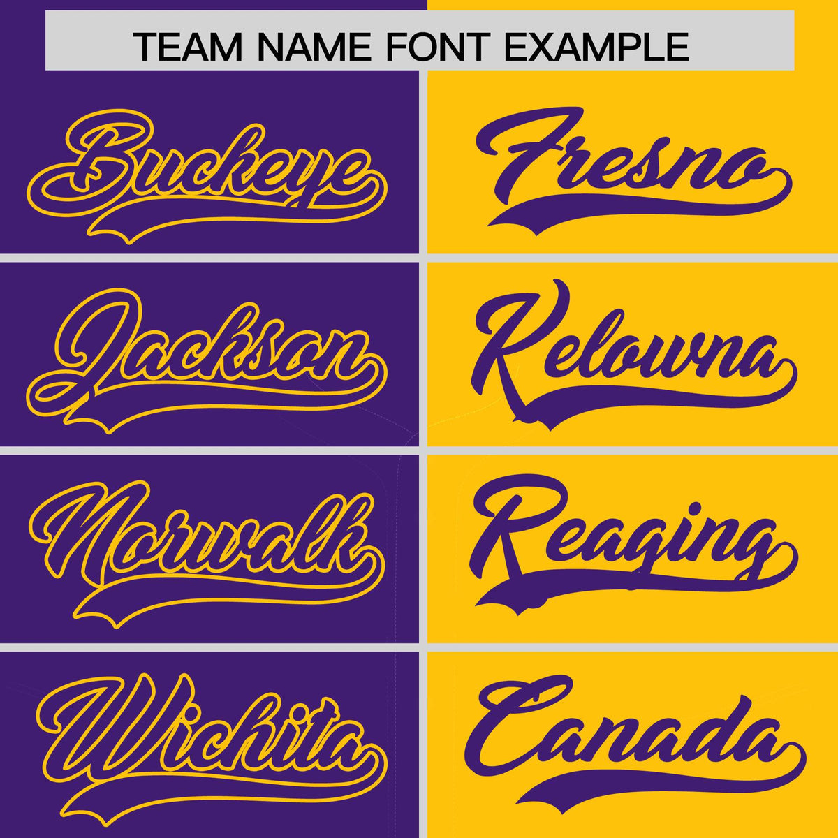 Custom Purple Yellow Split Fashion Coconut Tree Design Authentic Baseball Jersey| KXKSHOP