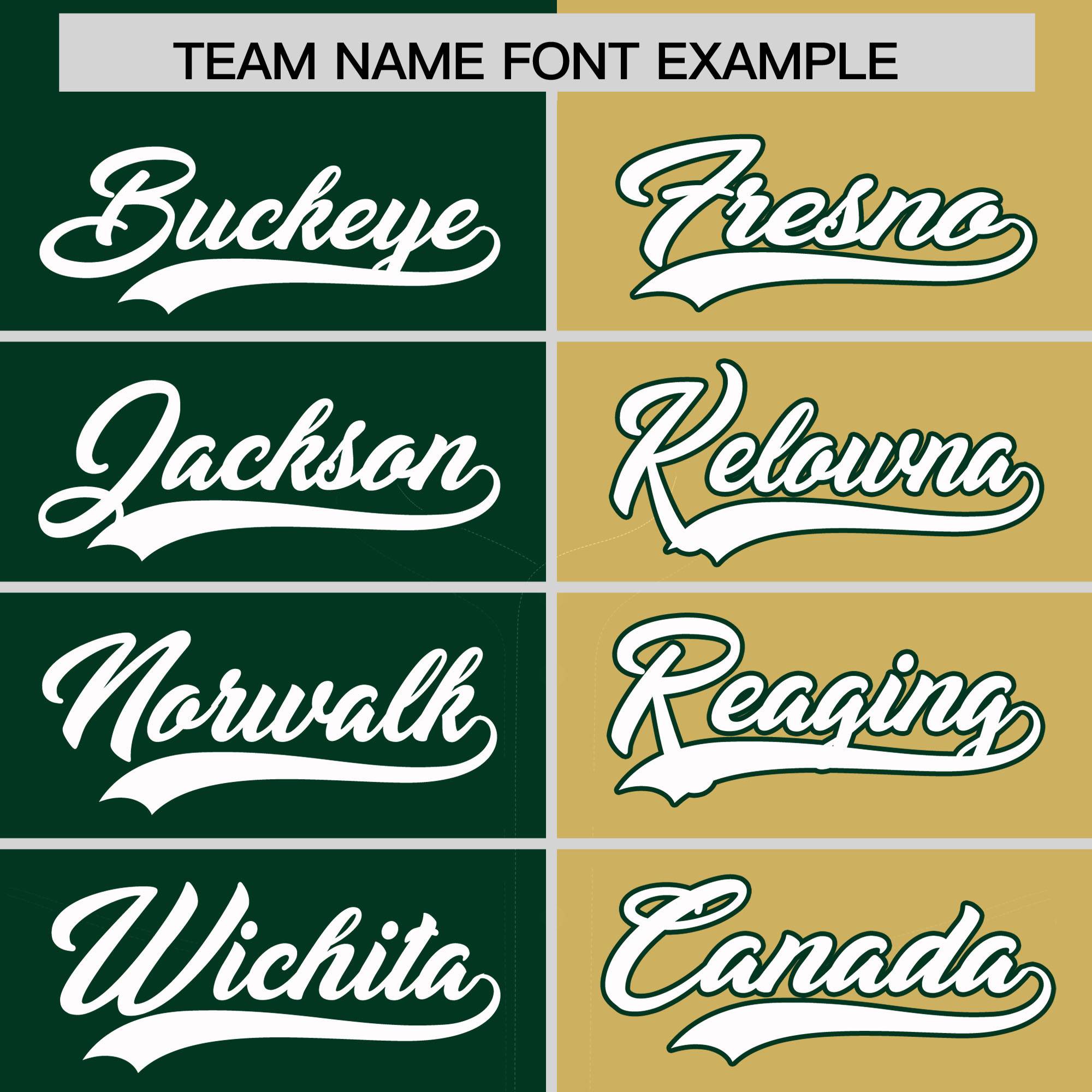 Custom Green Khaki Split Fashion Coconut Tree Design Authentic Baseball Jersey| KXKSHOP