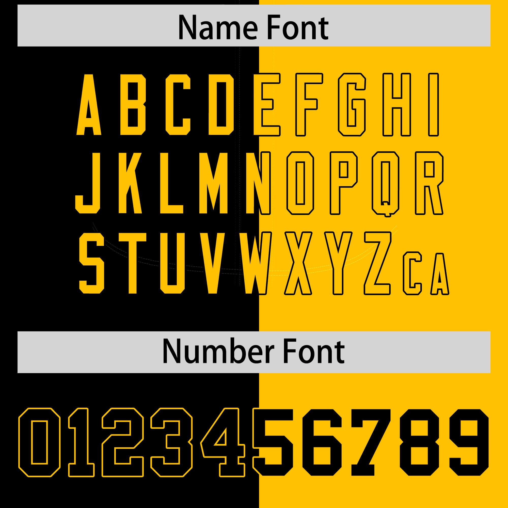 Custom Black Yellow Split Fashion Coconut Tree Design Authentic Baseball Jersey| KXKSHOP