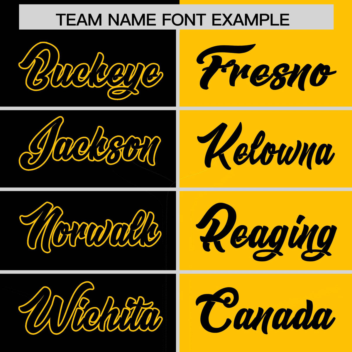 Custom Black Yellow Split Fashion Coconut Tree Design Authentic Baseball Jersey| KXKSHOP