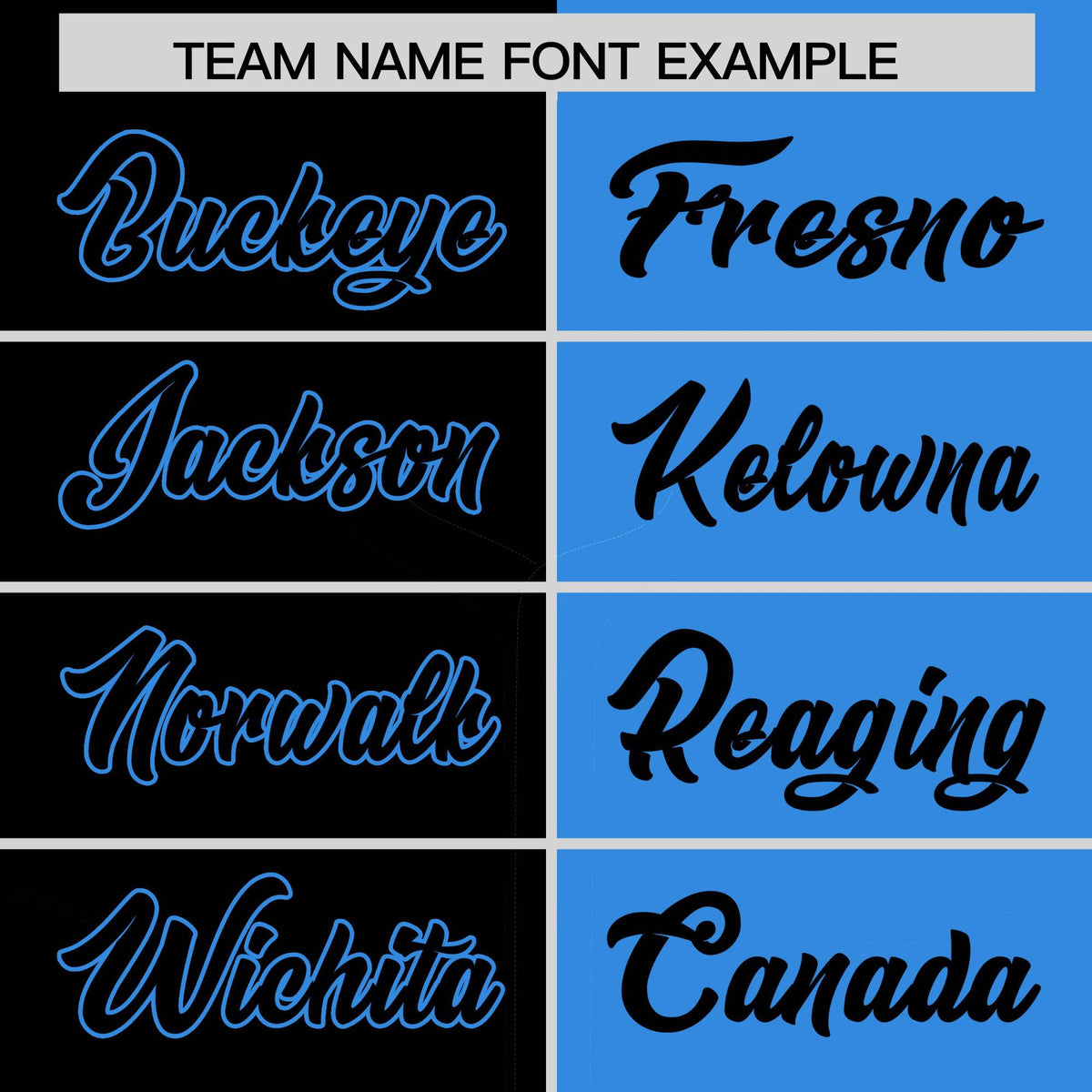 Custom Black Powder Blue Split Fashion Coconut Tree Design Authentic Baseball Jersey| KXKSHOP