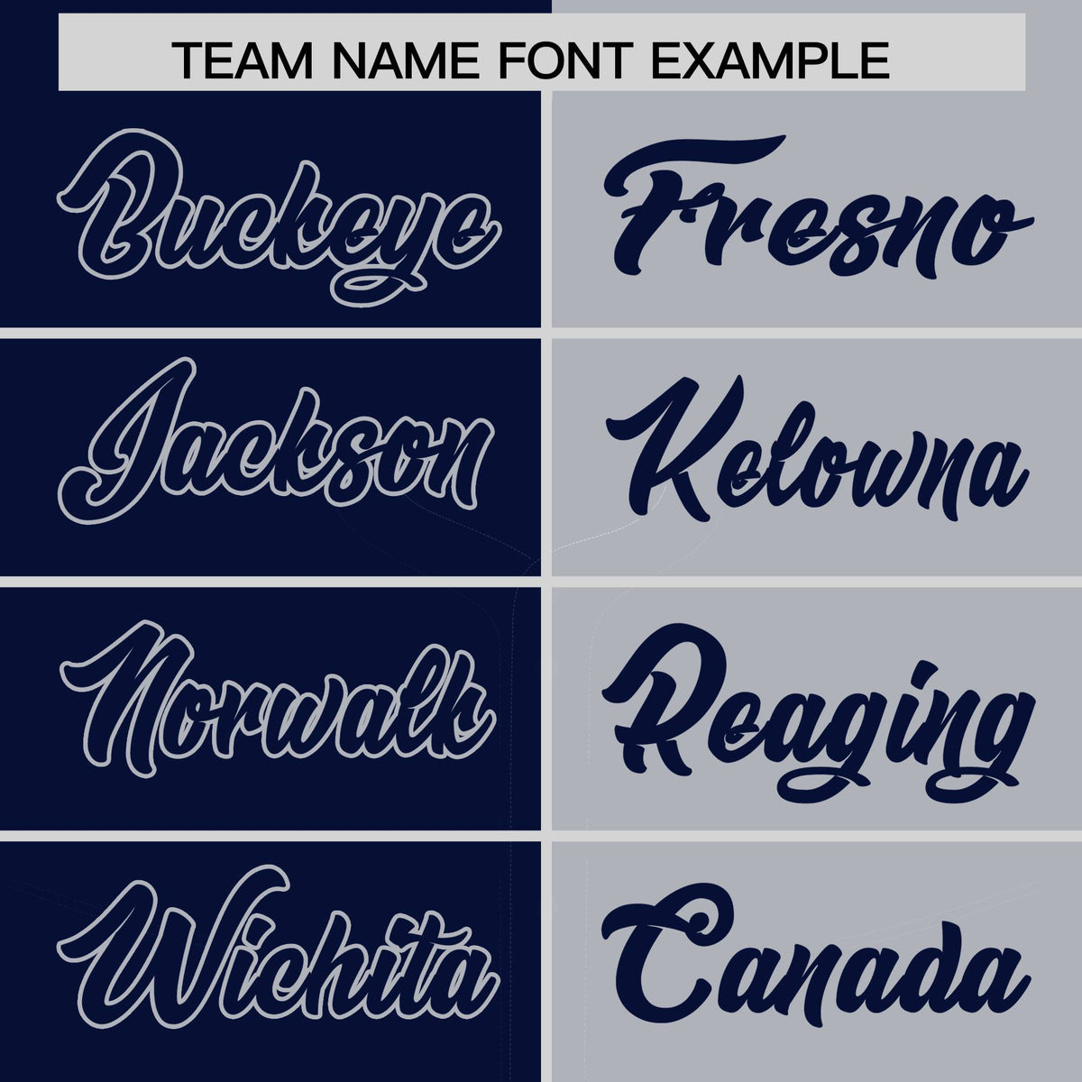 Custom Navy Gray Split Fashion Coconut Tree Design Authentic Baseball Jersey| KXKSHOP