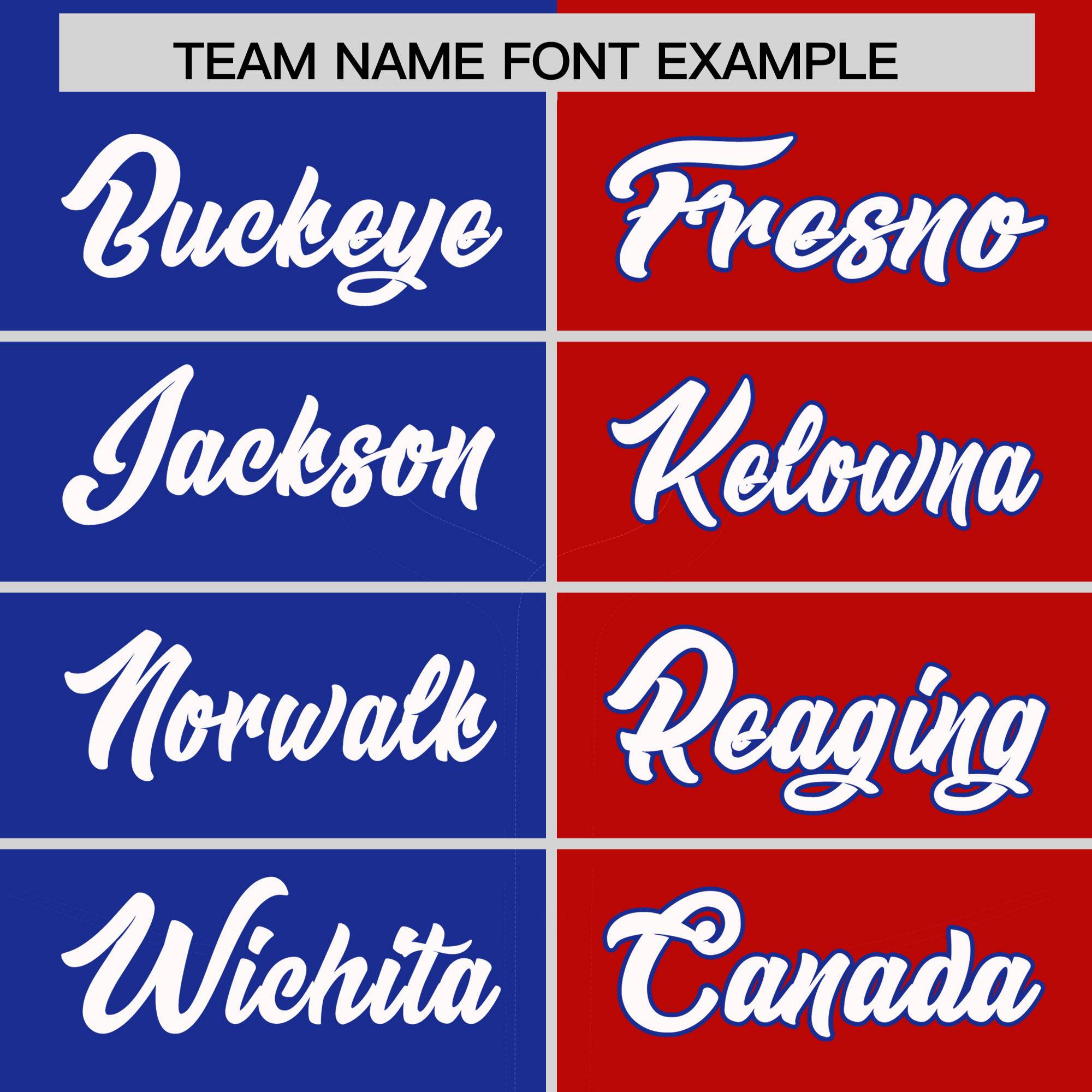 Custom Royal Red Split Fashion Coconut Tree Design Authentic Baseball Jersey| KXKSHOP