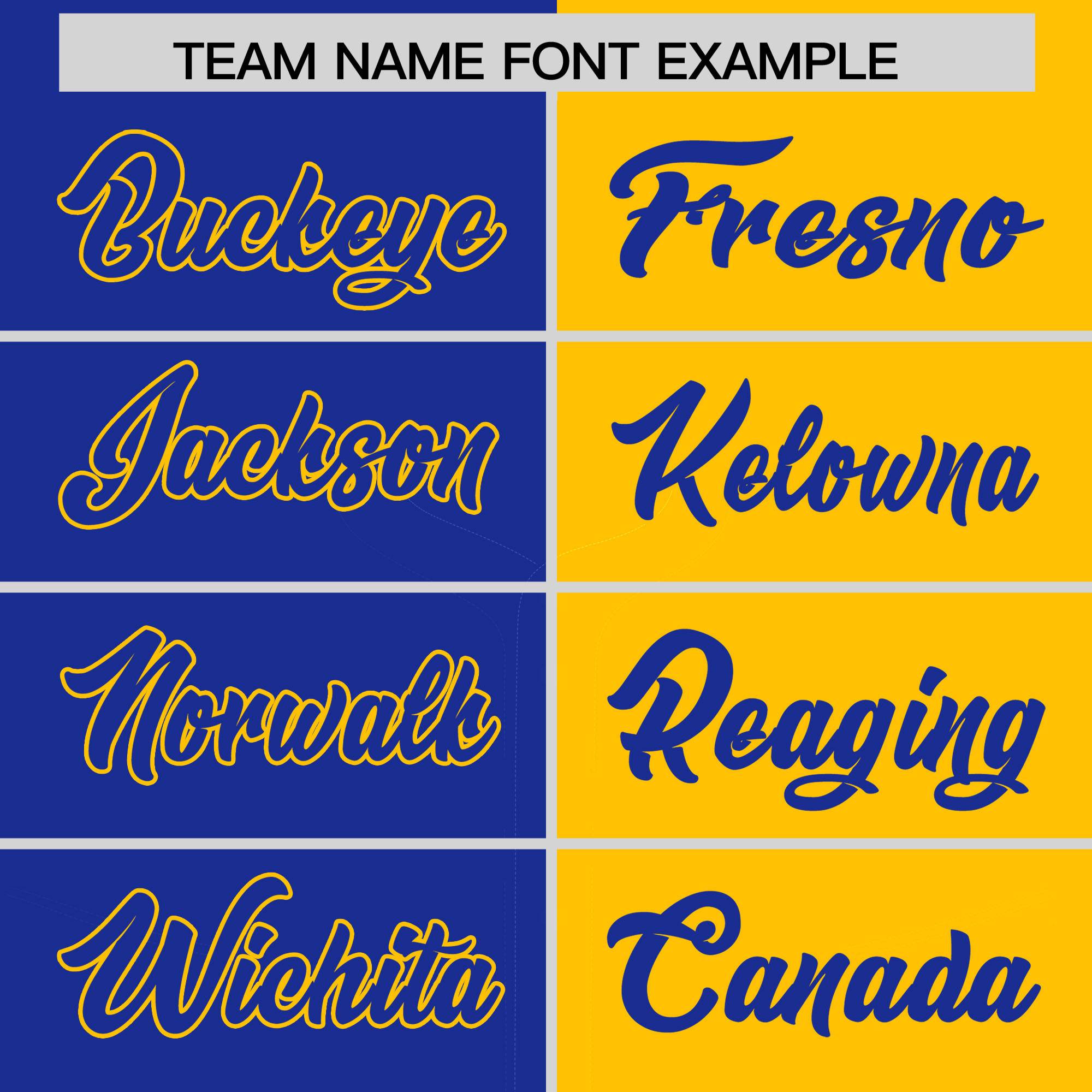 Custom Royal Yellow Split Fashion Coconut Tree Design Authentic Baseball Jersey| KXKSHOP