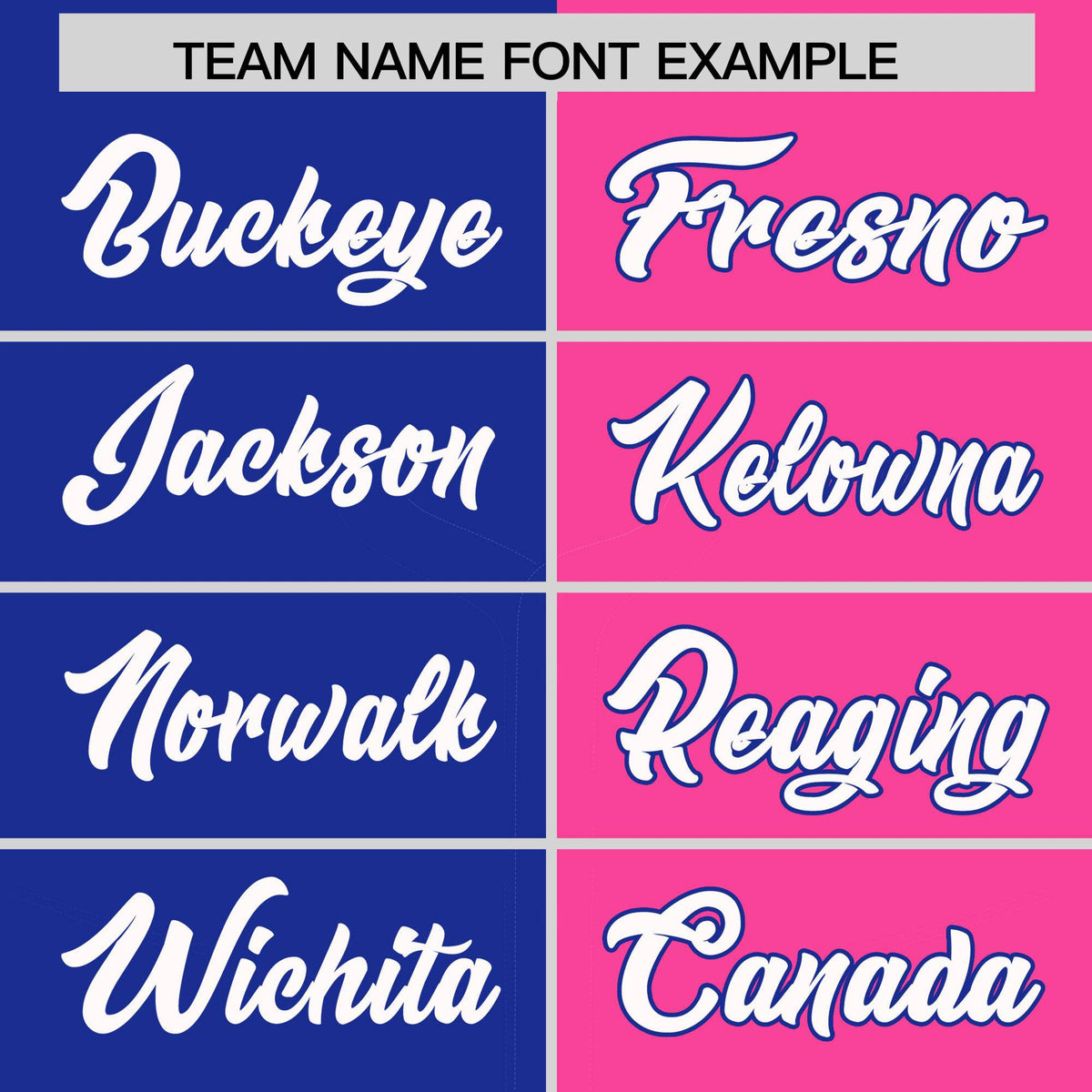 Custom Royal Pink Split Fashion Coconut Tree Design Authentic Baseball Jersey| KXKSHOP