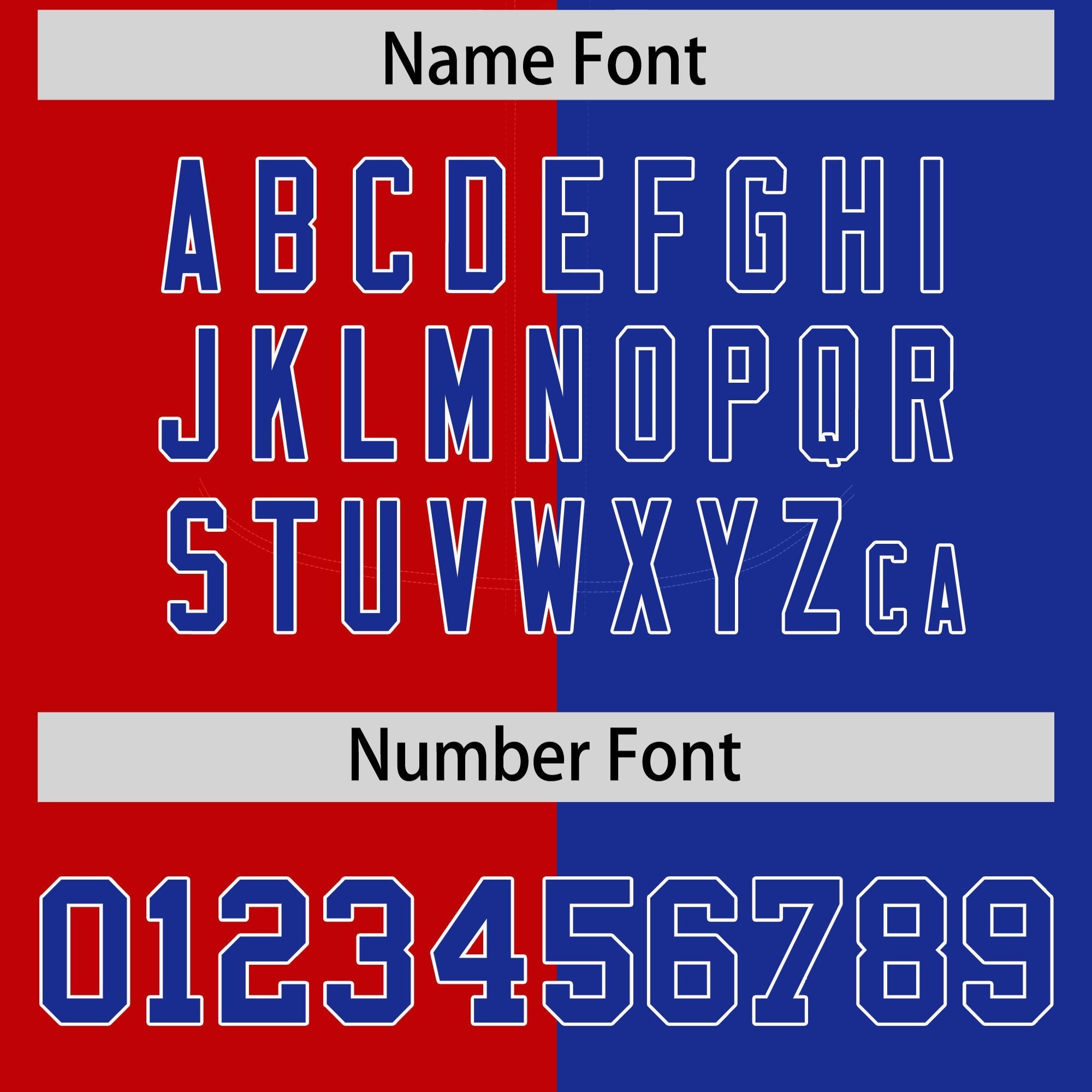 Custom Red Royal Split Fashion Coconut Tree Design Authentic Baseball Jersey| KXKSHOP