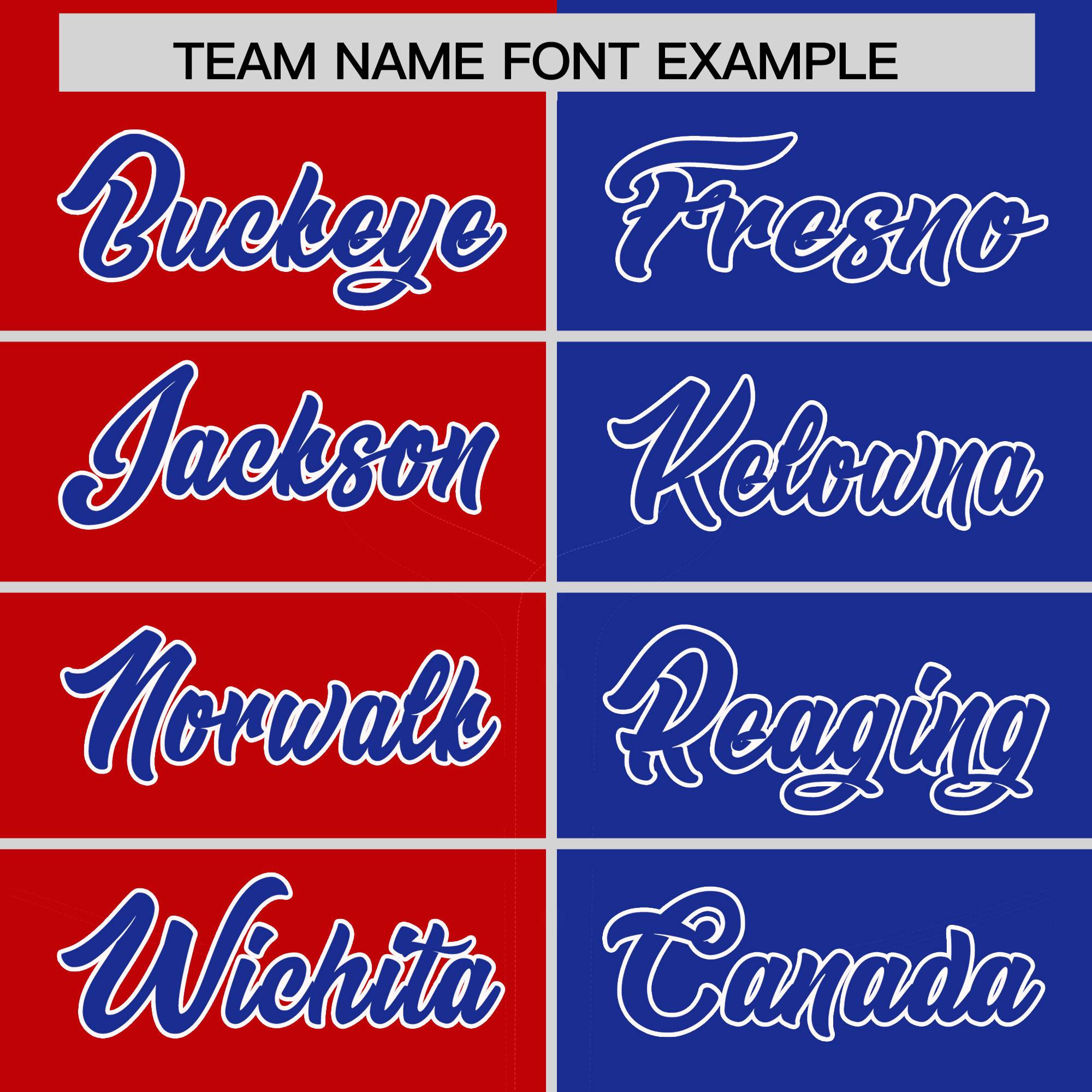 Custom Red Royal Split Fashion Coconut Tree Design Authentic Baseball Jersey| KXKSHOP