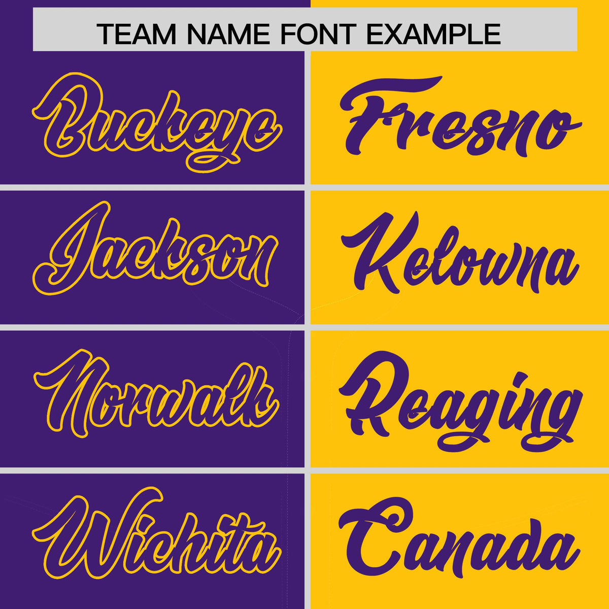 Custom Purple Yellow Split Fashion Coconut Tree Design Authentic Baseball Jersey| KXKSHOP