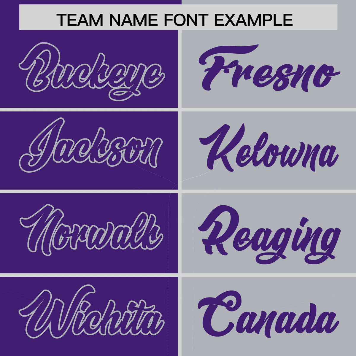 Custom Purple Gray Split Fashion Coconut Tree Design Authentic Baseball Jersey| KXKSHOP