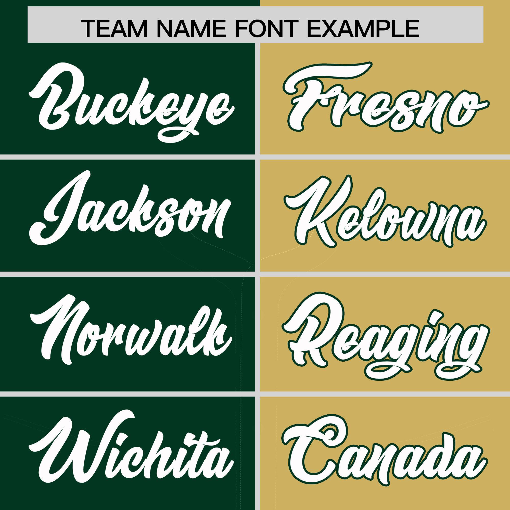 Custom Green Khaki Split Fashion Coconut Tree Design Authentic Baseball Jersey| KXKSHOP