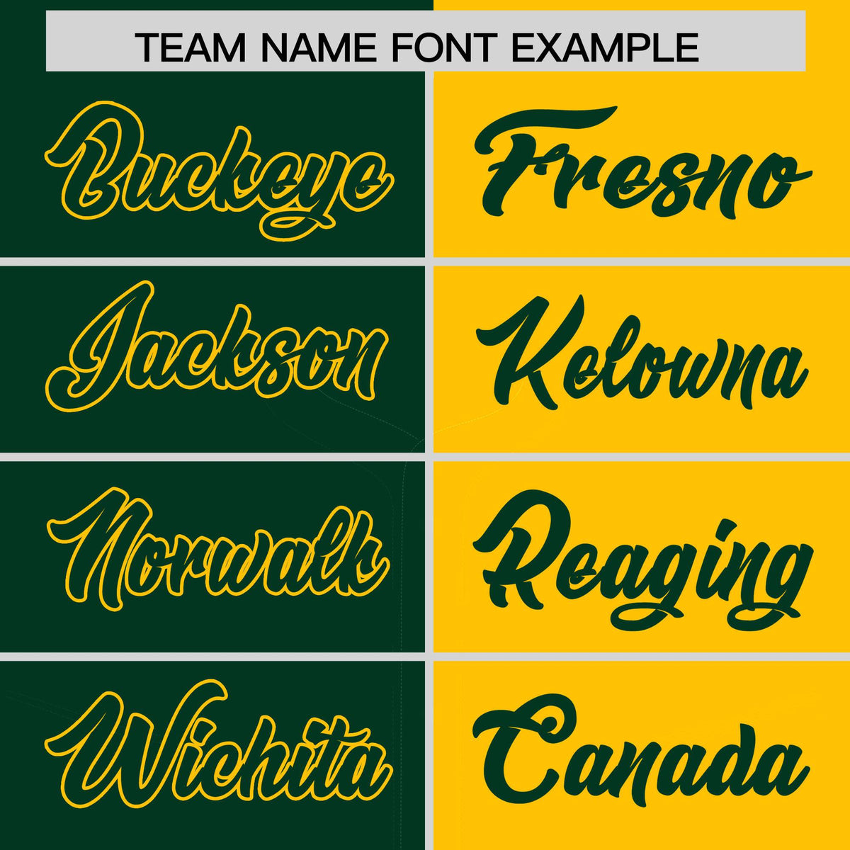 Custom Green Yellow Split Fashion Coconut Tree Design Authentic Baseball Jersey| KXKSHOP