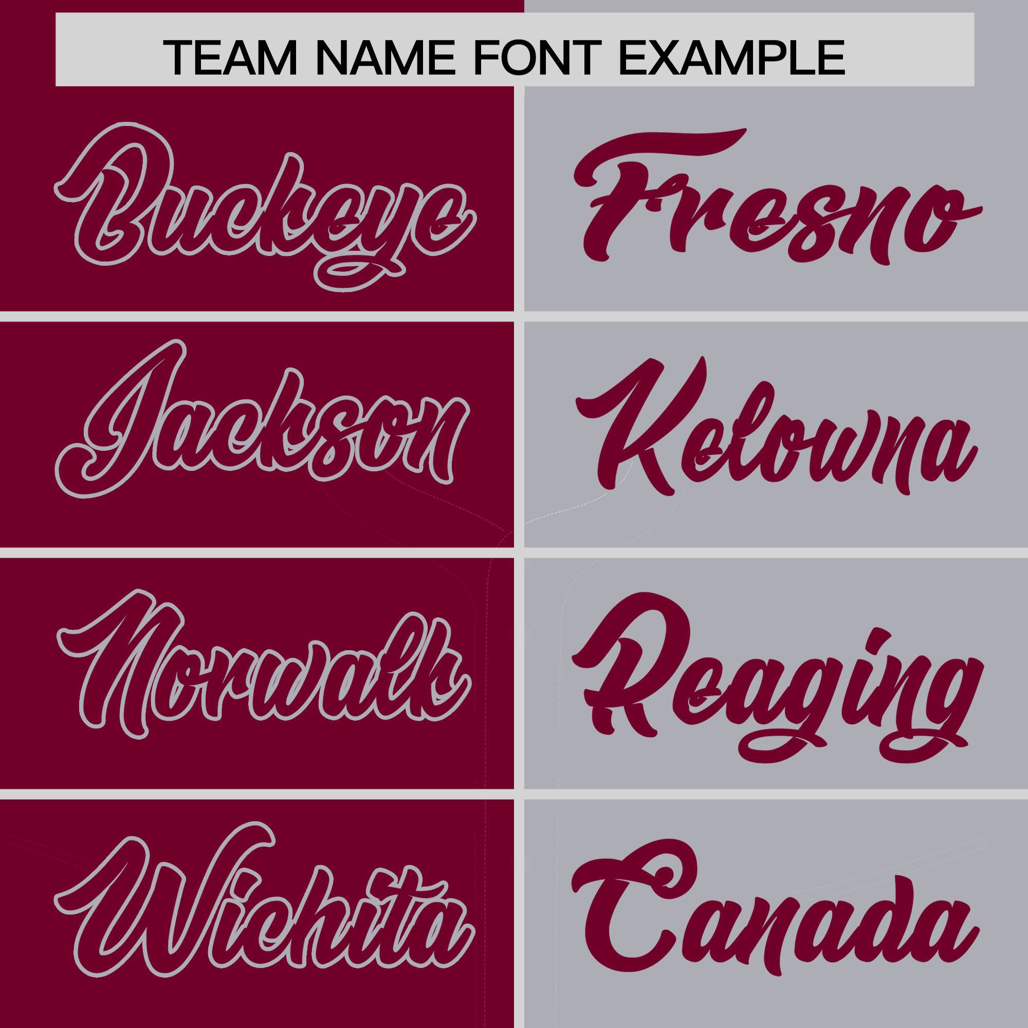 Custom Crimson Gray Split Fashion Coconut Tree Design Authentic Baseball Jersey| KXKSHOP