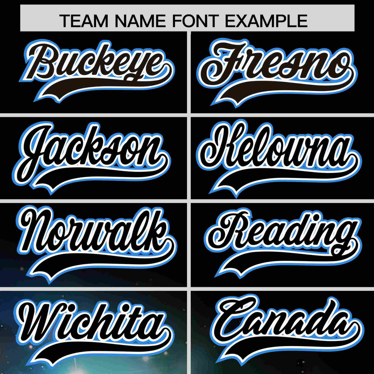 Custom Black Personalized Starburst Pattern Authentic Baseball Jersey| KXKSHOP