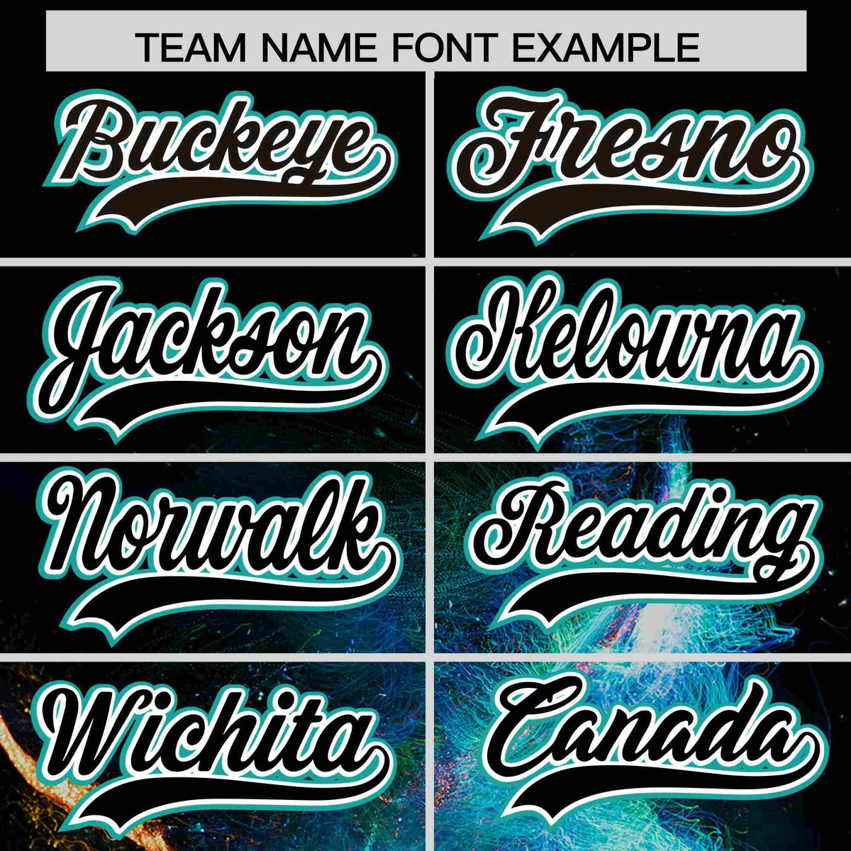 Custom Black Personalized Starburst Pattern Authentic Baseball Jersey| KXKSHOP