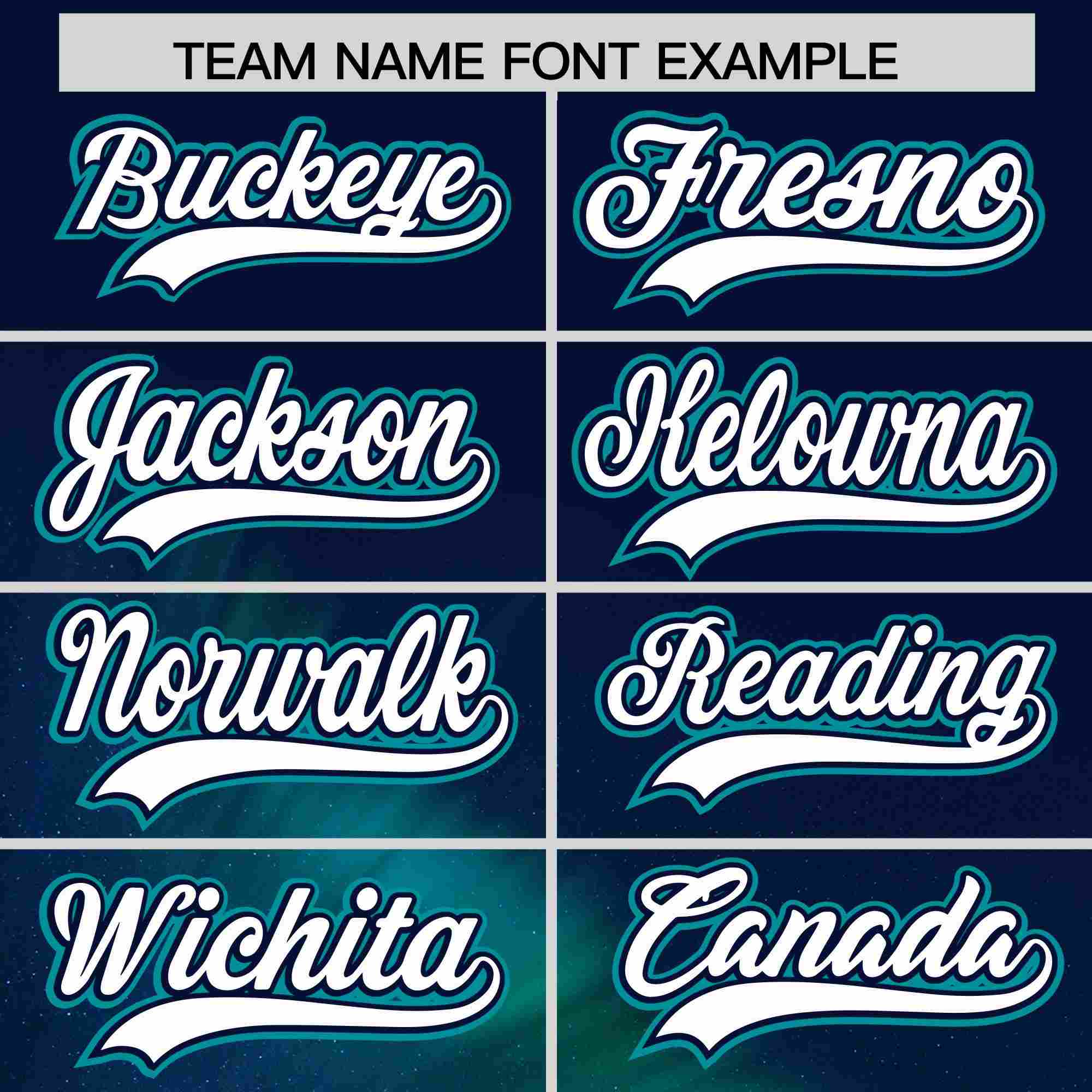 Custom Navy Personalized Starburst Pattern Authentic Baseball Jersey| KXKSHOP