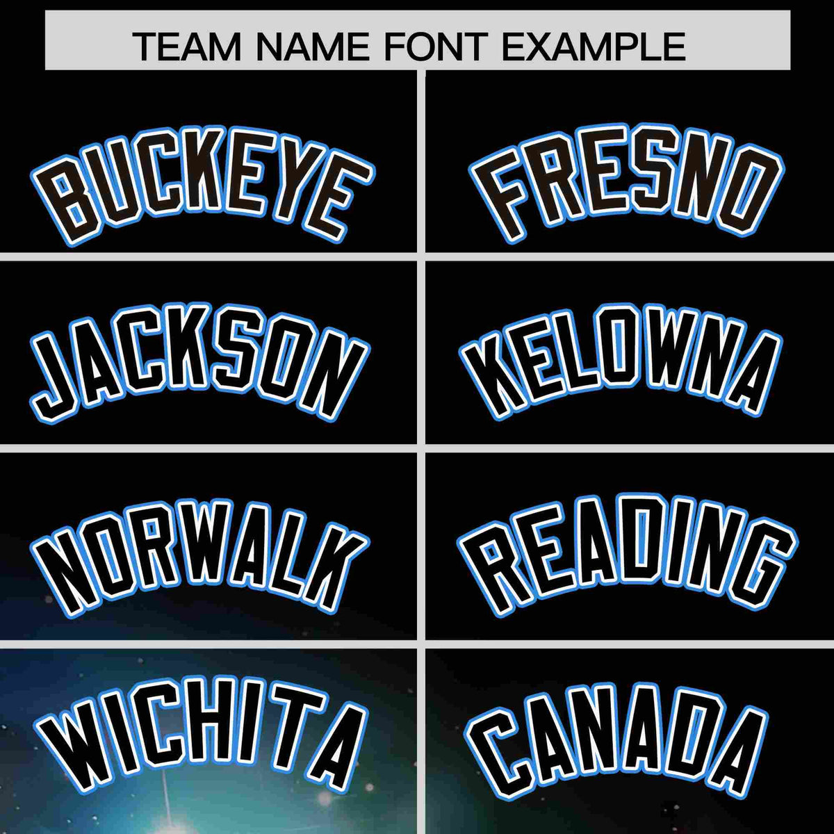 Custom Black Personalized Starburst Pattern Authentic Baseball Jersey| KXKSHOP