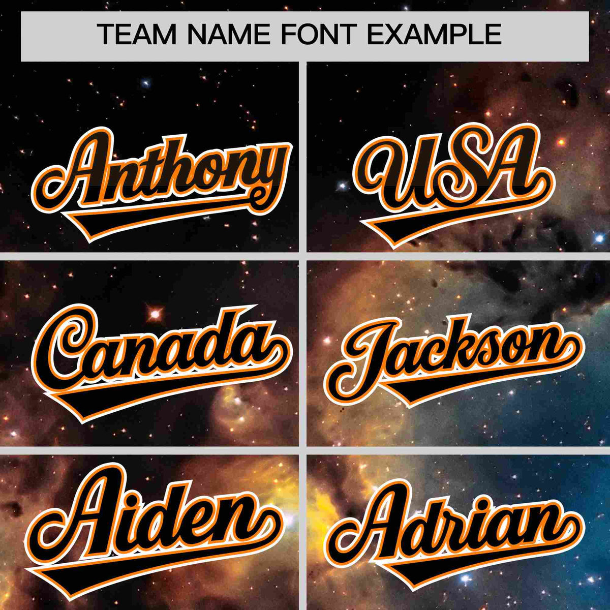 Custom Black Personalized Starburst Pattern Authentic Baseball Jersey| KXKSHOP