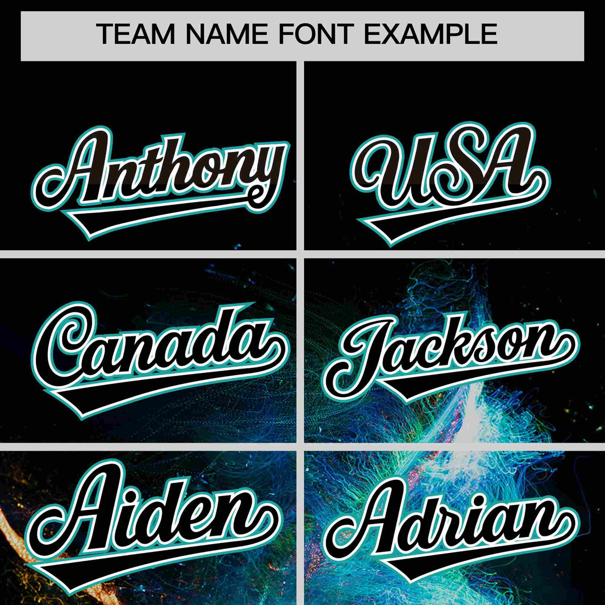 Custom Black Personalized Starburst Pattern Authentic Baseball Jersey| KXKSHOP