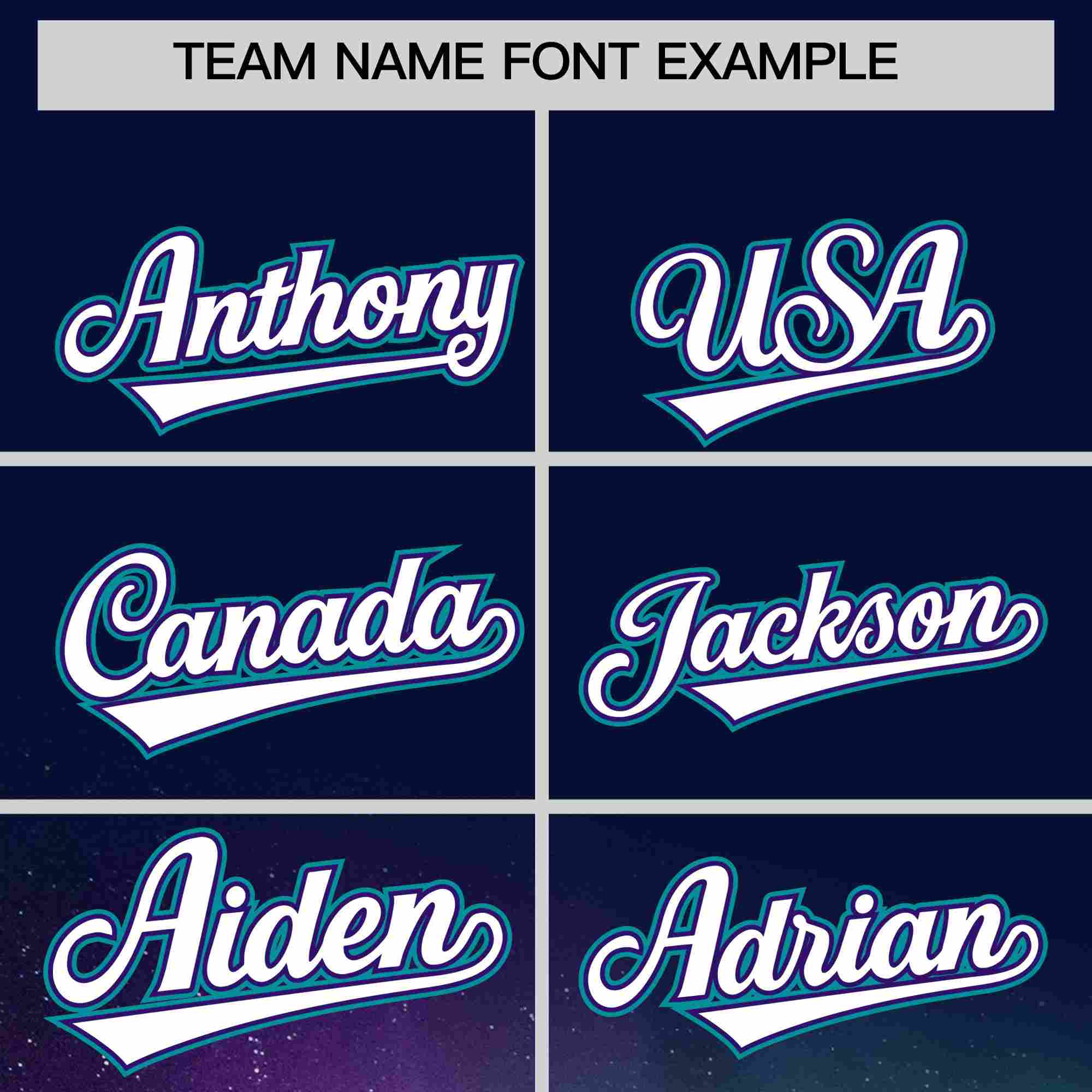 Custom Navy Personalized Starburst Pattern Authentic Baseball Jersey| KXKSHOP