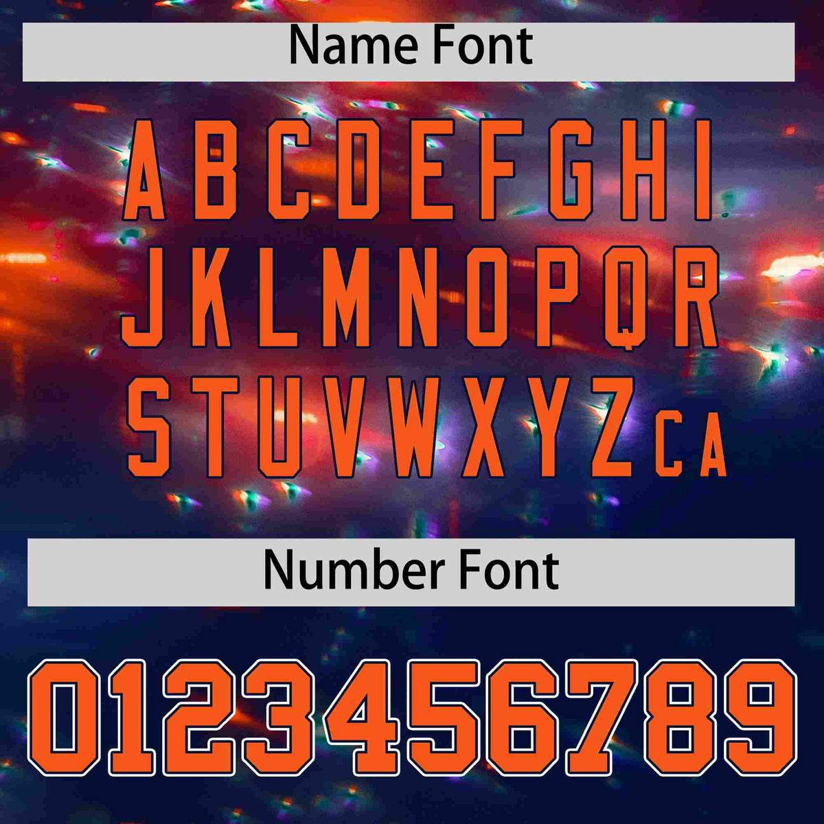 Custom Navy Personalized Starburst Pattern Authentic Baseball Jersey| KXKSHOP