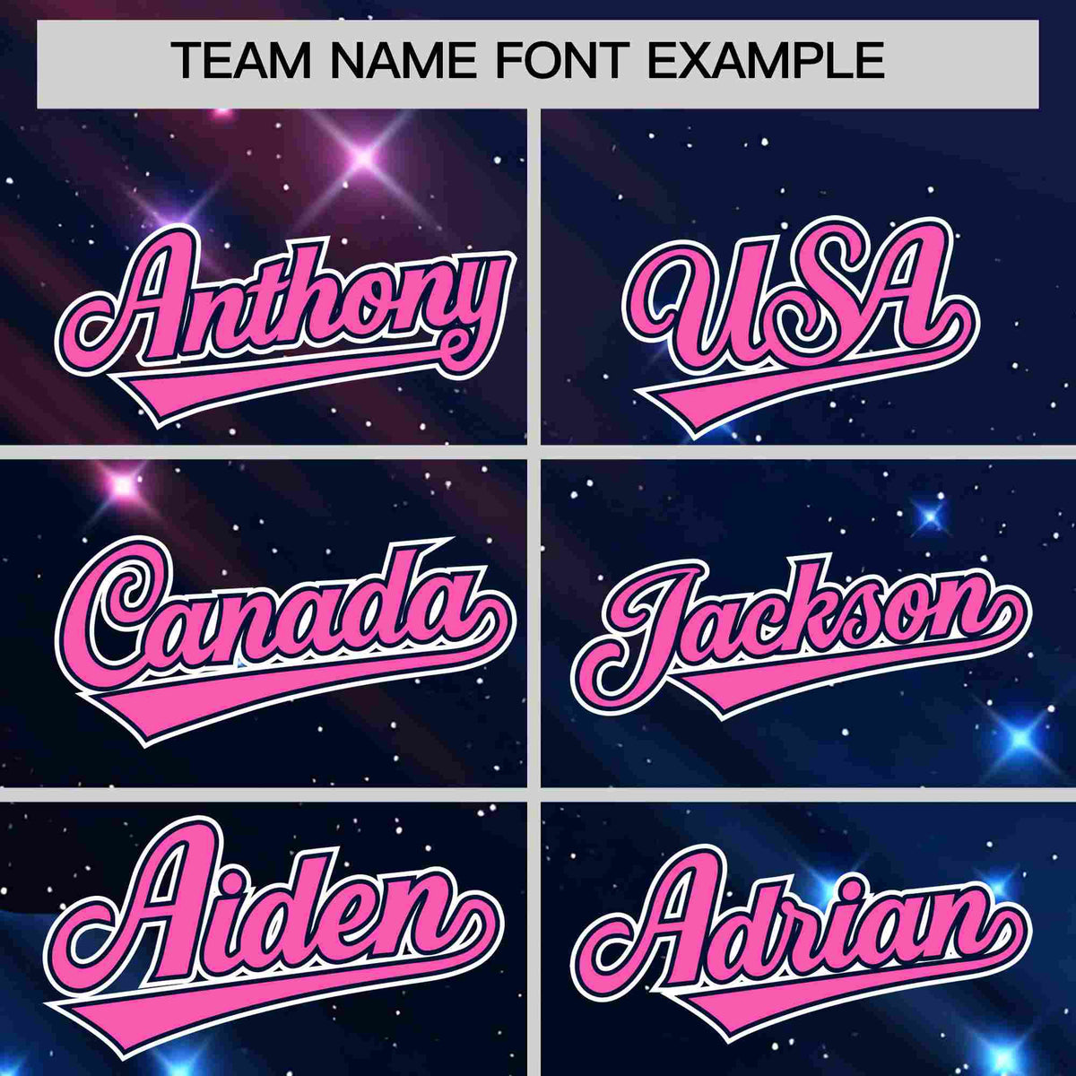 Custom Navy Personalized Starburst Pattern Authentic Baseball Jersey| KXKSHOP