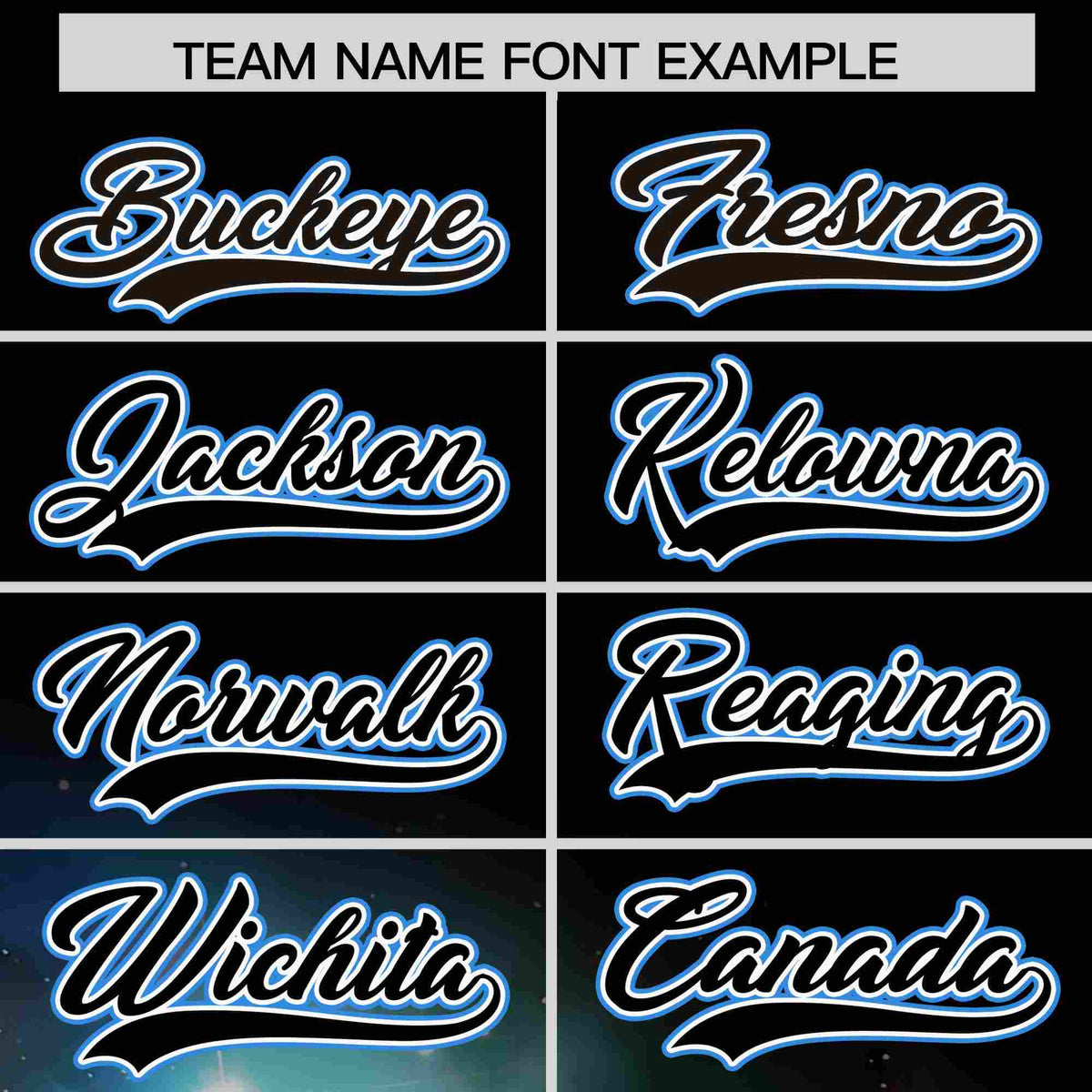 Custom Black Personalized Starburst Pattern Authentic Baseball Jersey| KXKSHOP