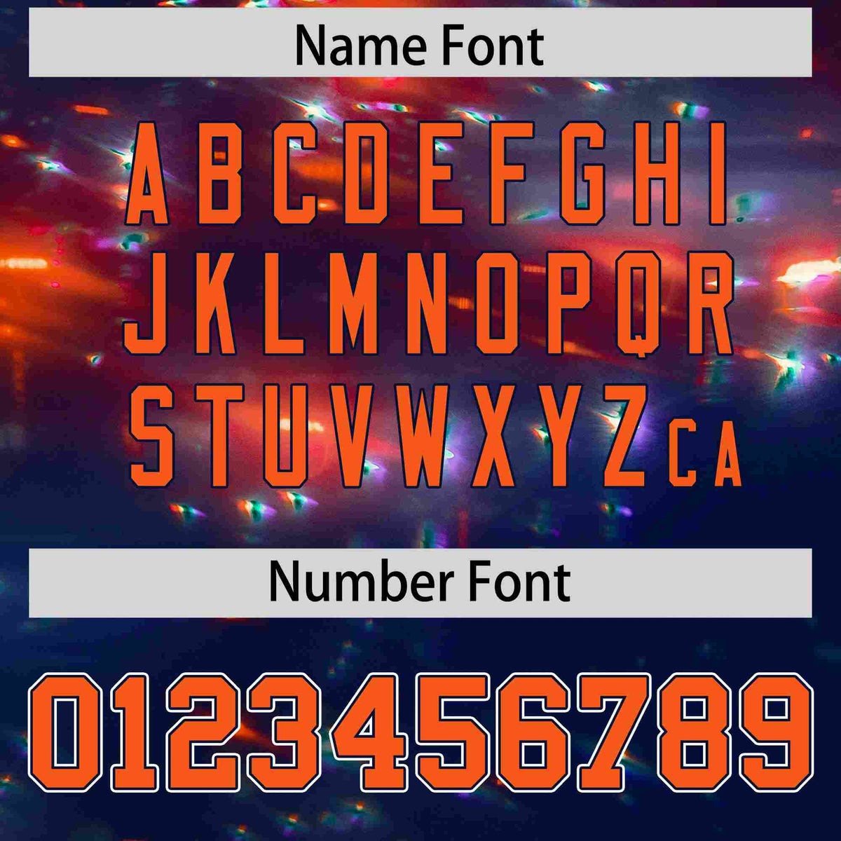 Custom Navy Personalized Starburst Pattern Authentic Baseball Jersey| KXKSHOP