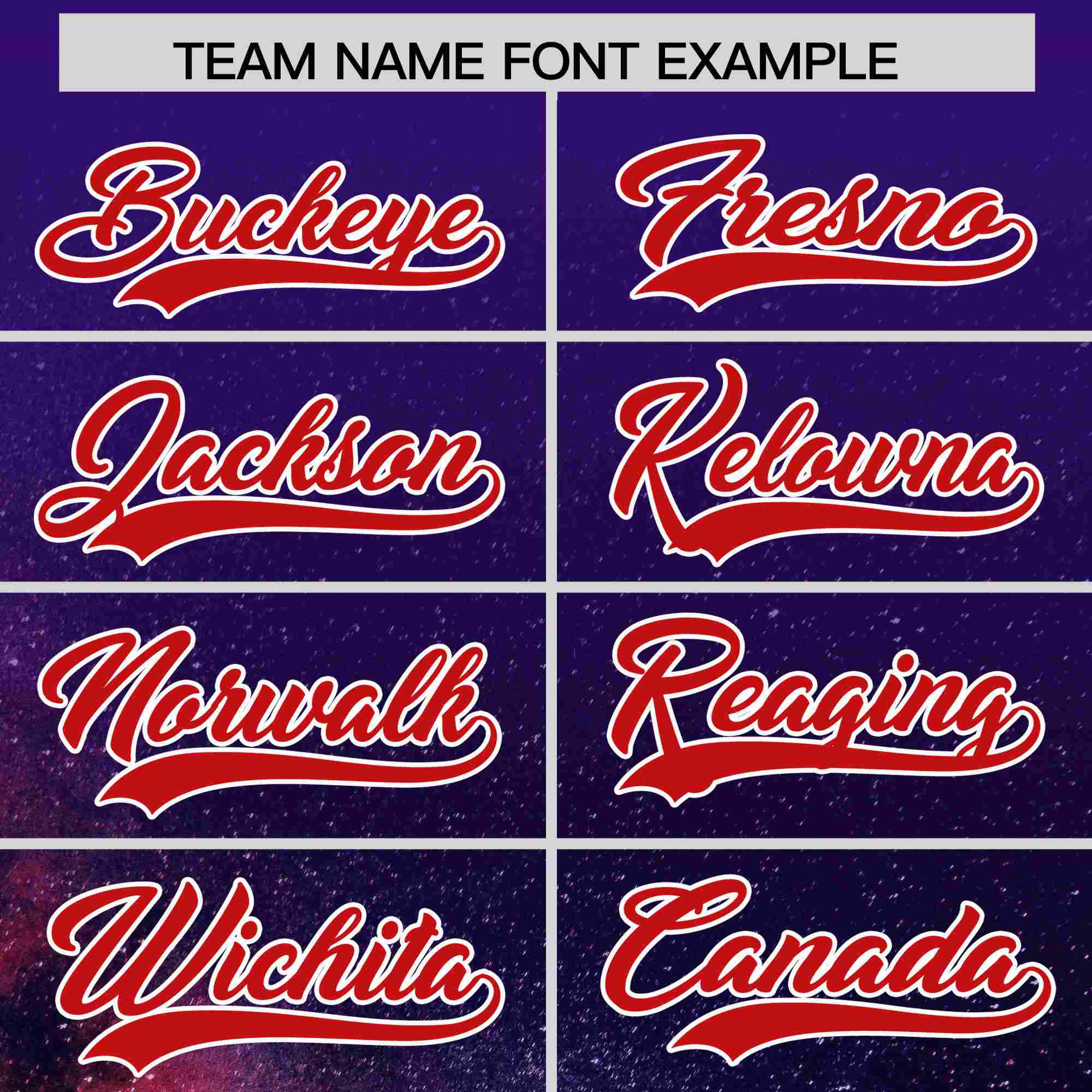 Custom Purple Personalized Starburst Pattern Authentic Baseball Jersey| KXKSHOP