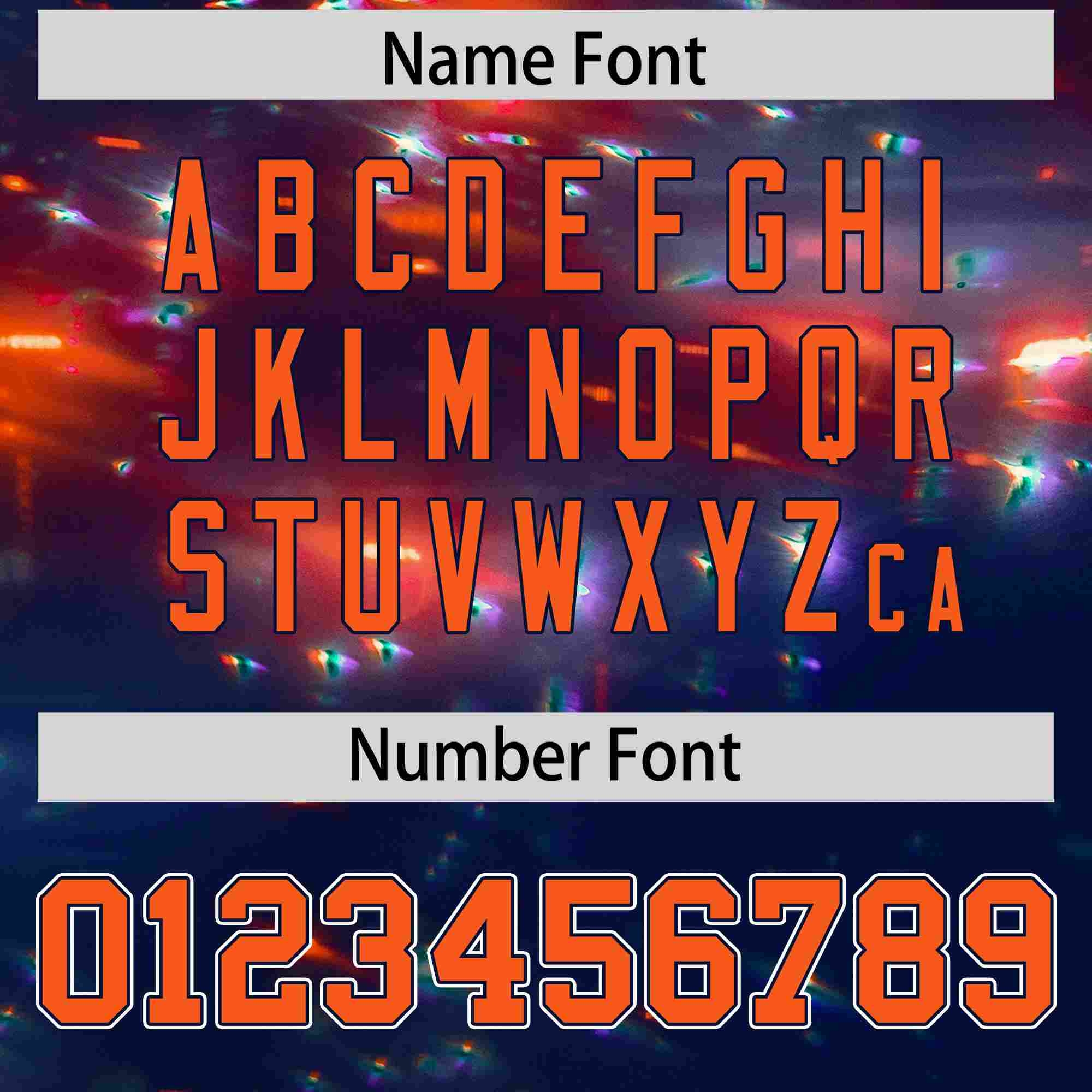 Custom Navy Personalized Starburst Pattern Authentic Baseball Jersey| KXKSHOP