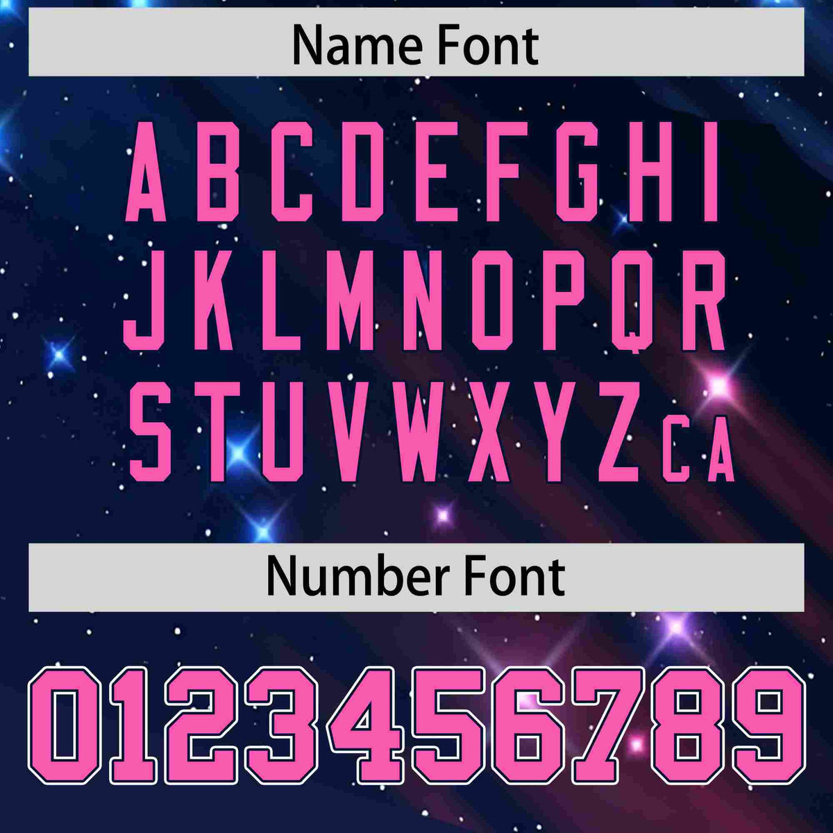 Custom Navy Personalized Starburst Pattern Authentic Baseball Jersey| KXKSHOP