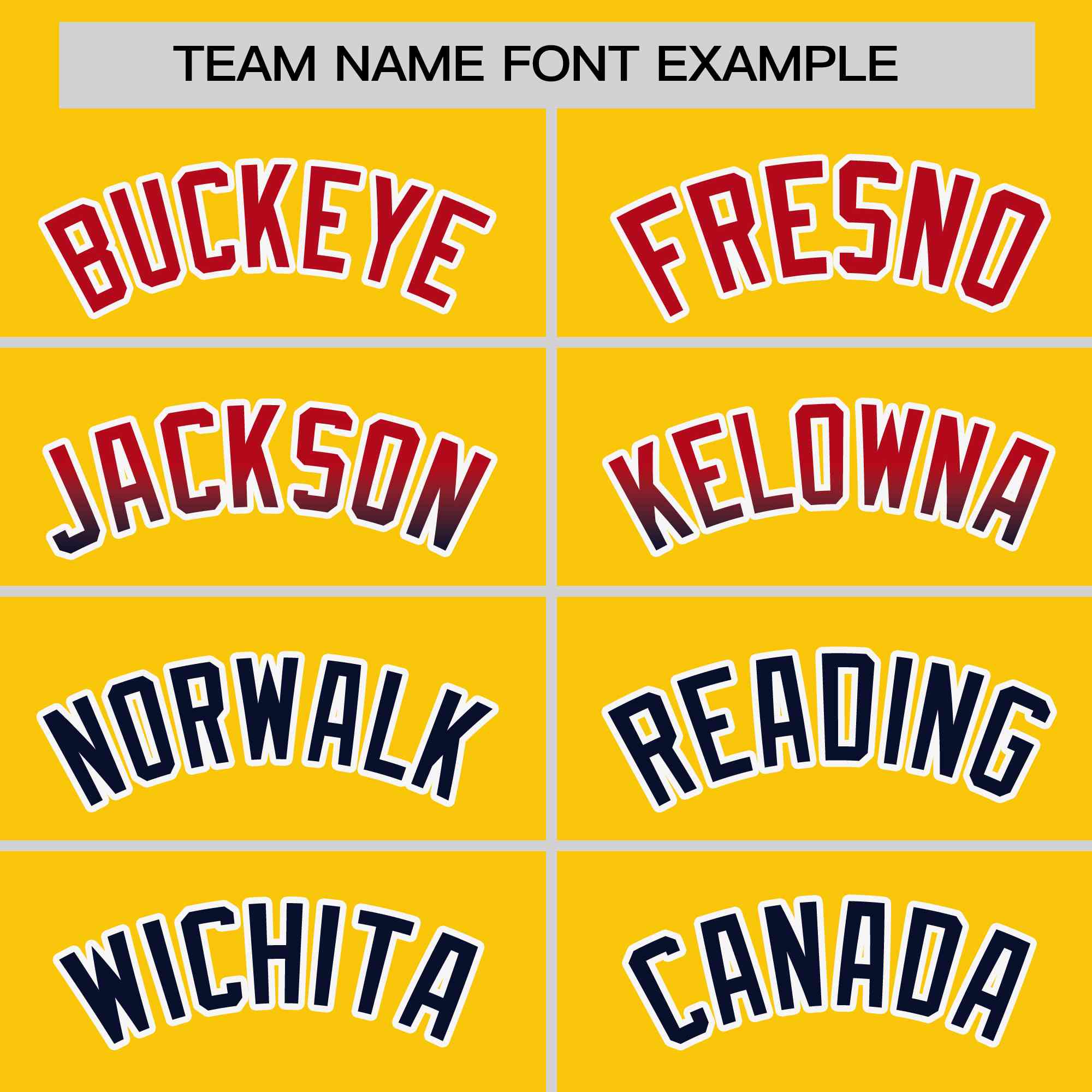 Custom Gold Red-Black Personalized Gradient Font And Side Design Authentic Baseball Jersey