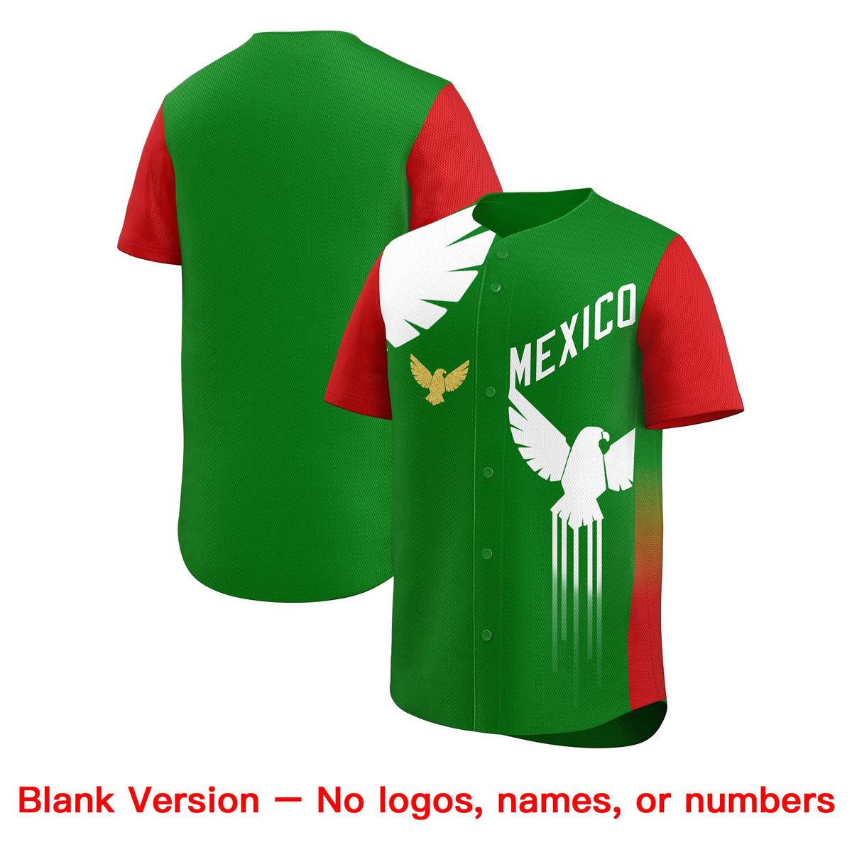 Custom Red Kelly Green Star Graffiti Wrinkle-Resistant Baseball Jersey| KXKSHOP