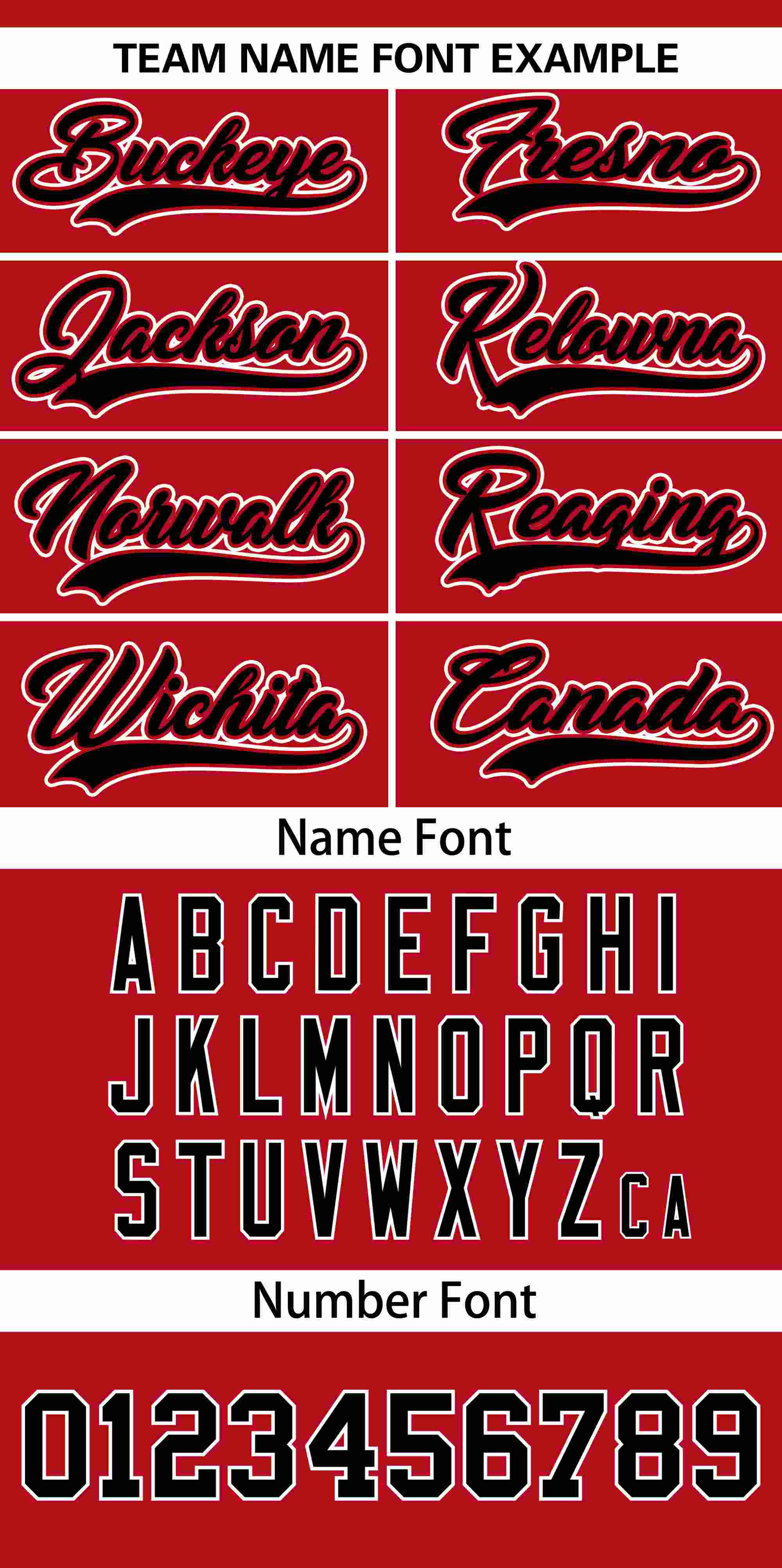 Custom Red Black Personalized Arizona City Nightscape Authentic Baseball Jersey