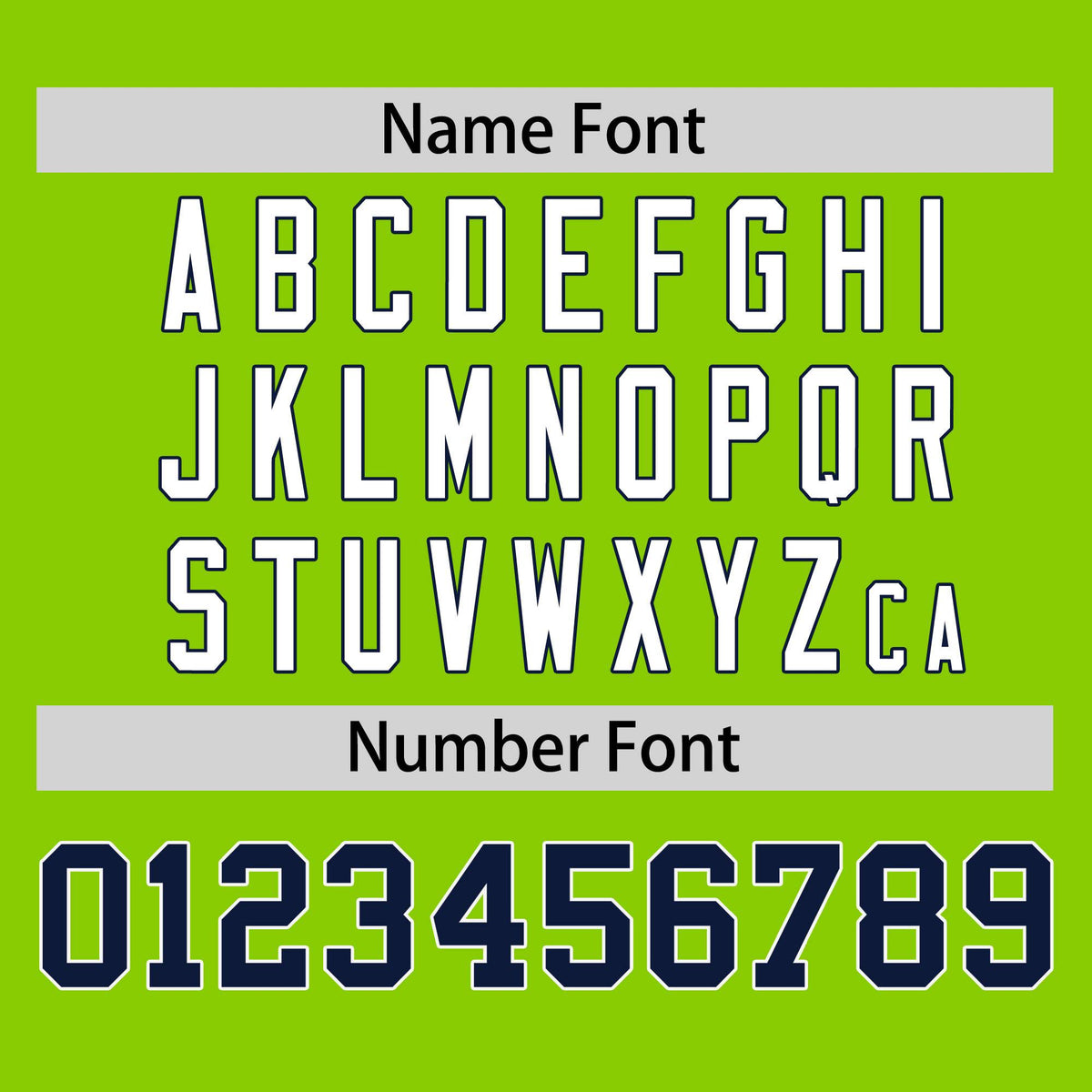 Custom Neon Green Navy Personalized Raglan Sleeves Design Authentic Baseball Jersey