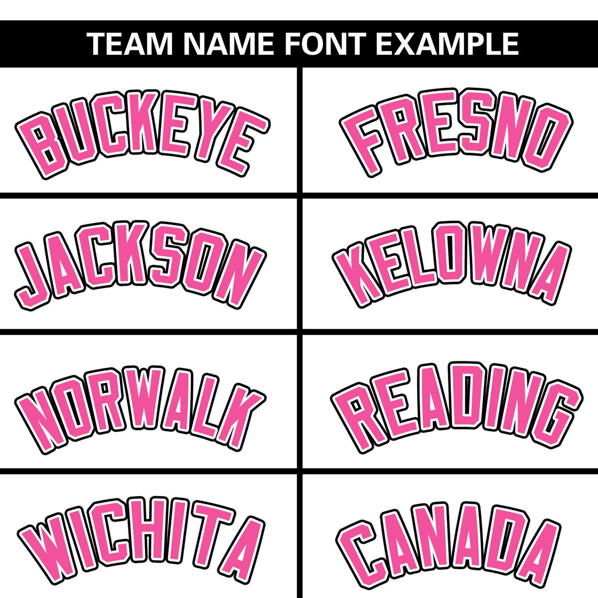 Custom White Pink Stripe Fashion Raglan Sleeves Authentic Baseball Jersey