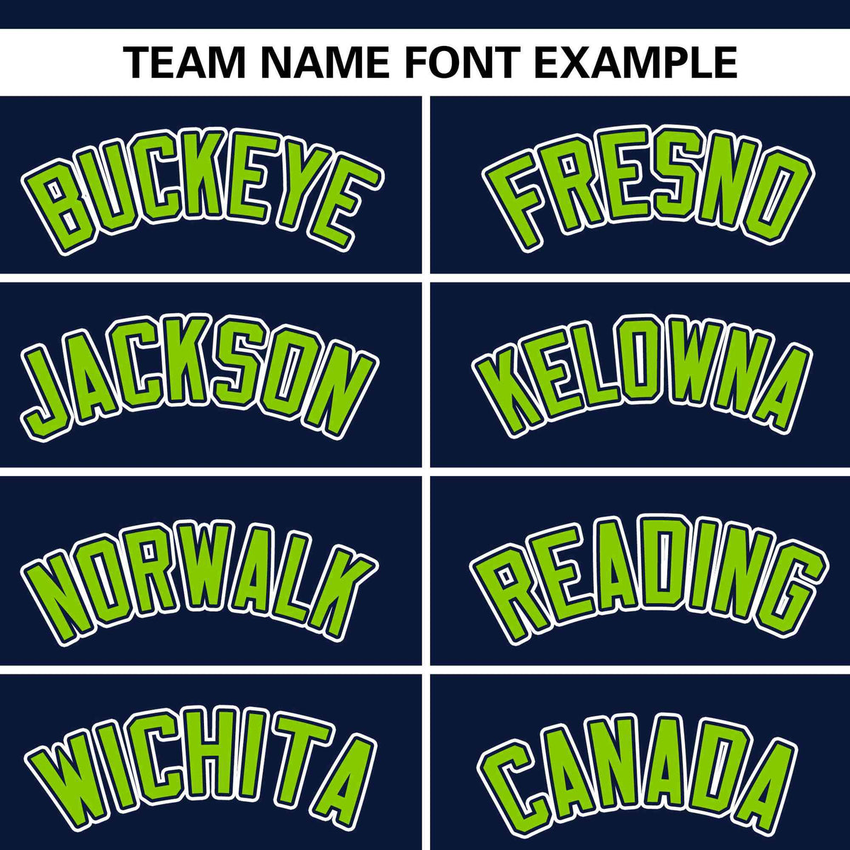 Custom Navy Neon Green Stripe Fashion Raglan Sleeves Authentic Baseball Jersey