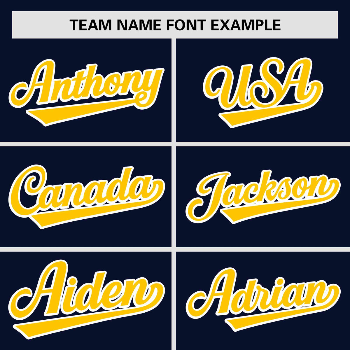Custom Navy Gold Personalized Gradient Side Design Authentic Baseball Jersey