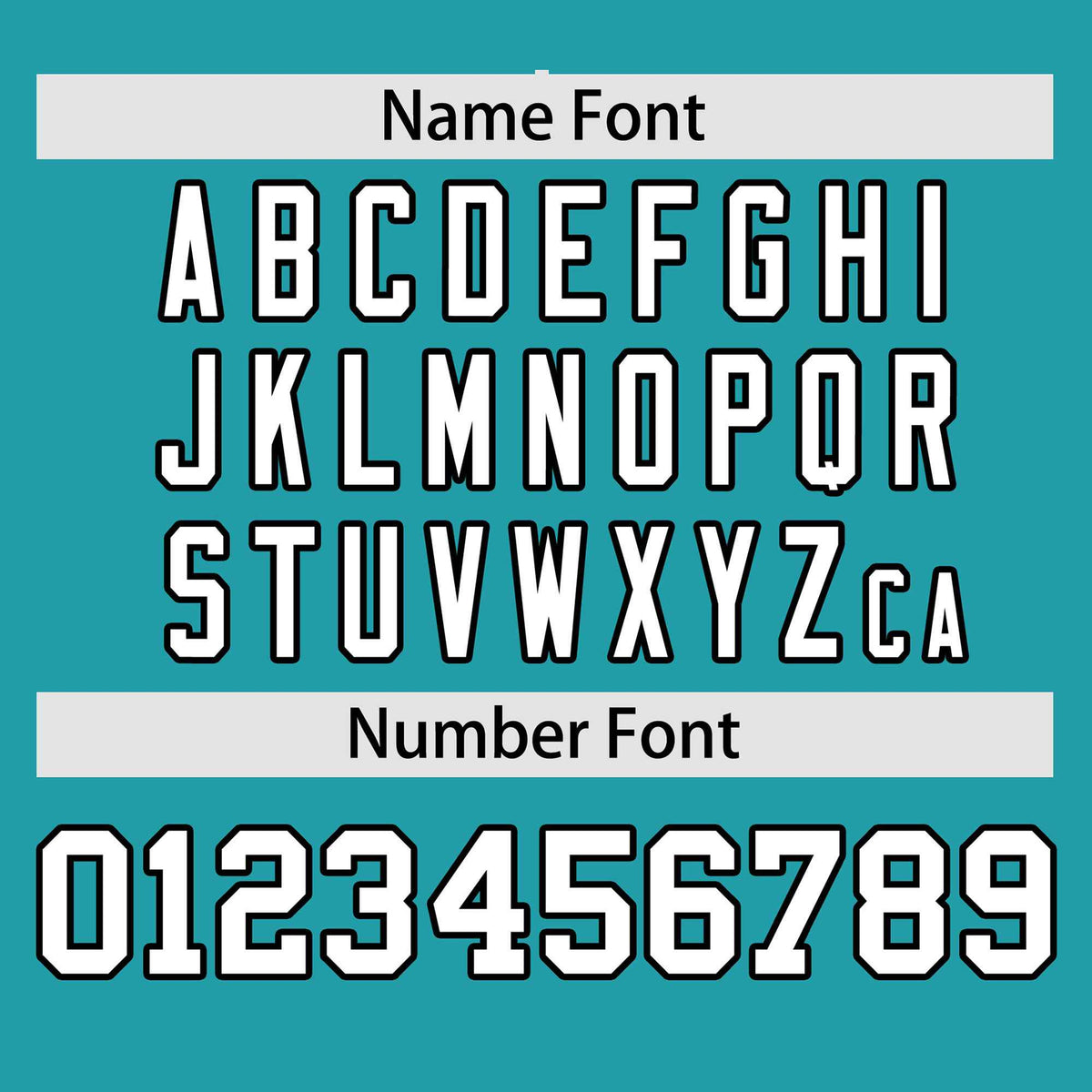 Custom Aqua Black Personalized Gradient Side Design Authentic Baseball Jersey