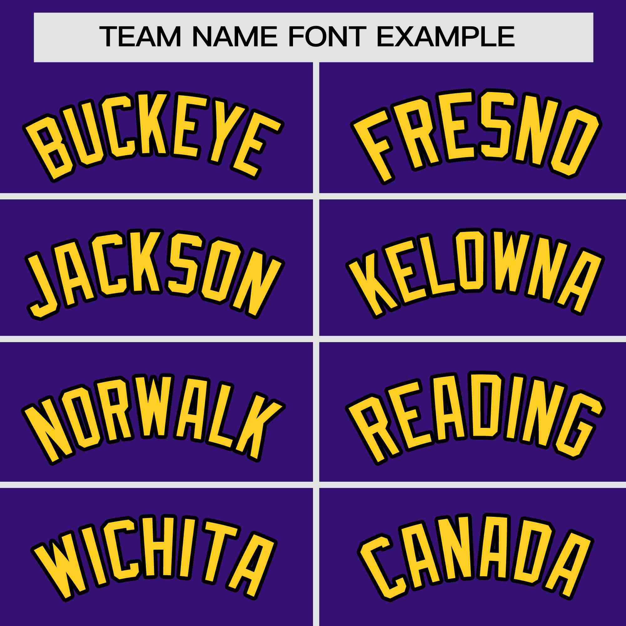 Custom Purple Gold Personalized Raglan Sleeves Authentic Baseball Jersey