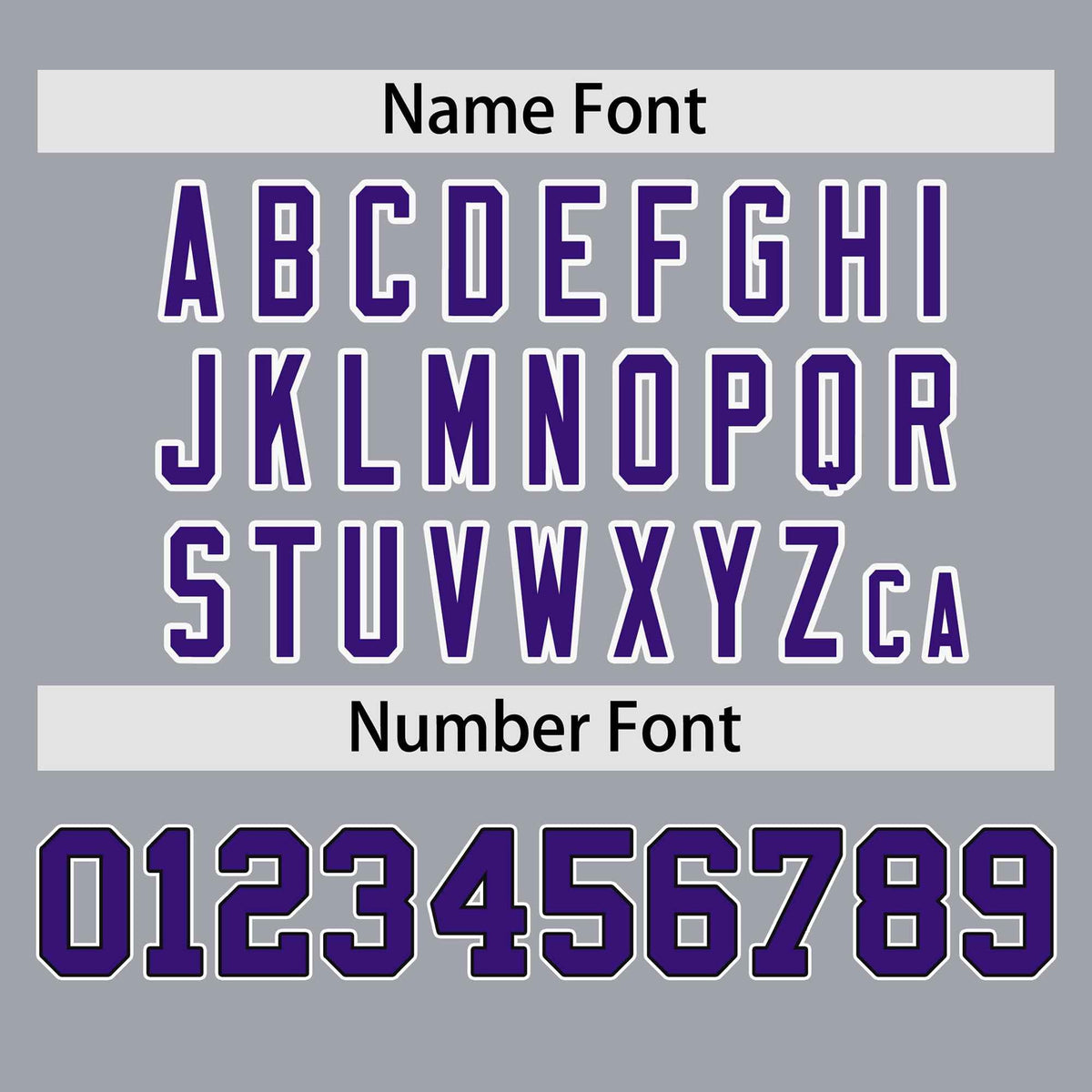 Custom Gray Purple Personalized Raglan Sleeves Authentic Baseball Jersey