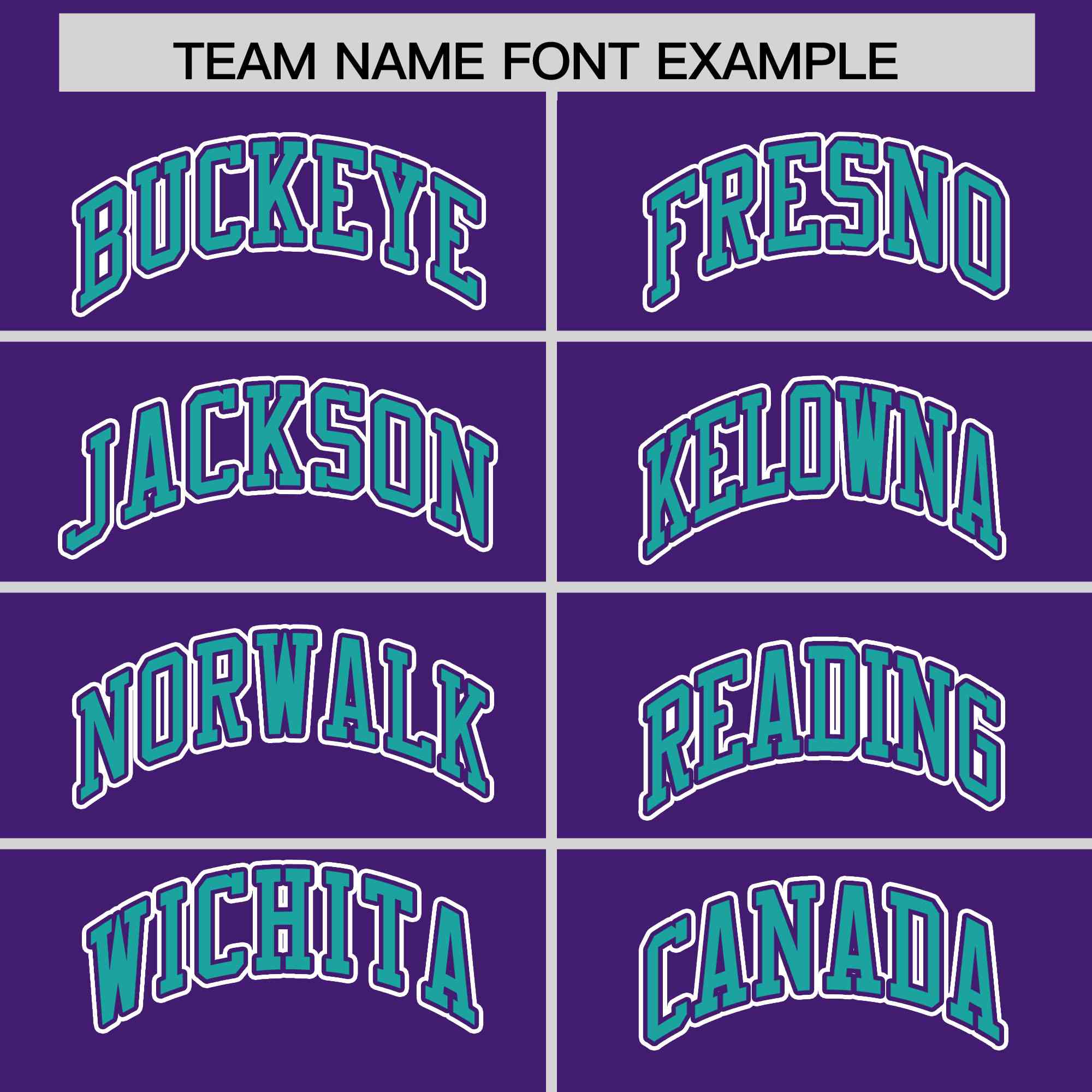 Custom Purple Aqua Color Block Personalized Side Dotted Line Authentic Baseball Jersey| KXKSHOP